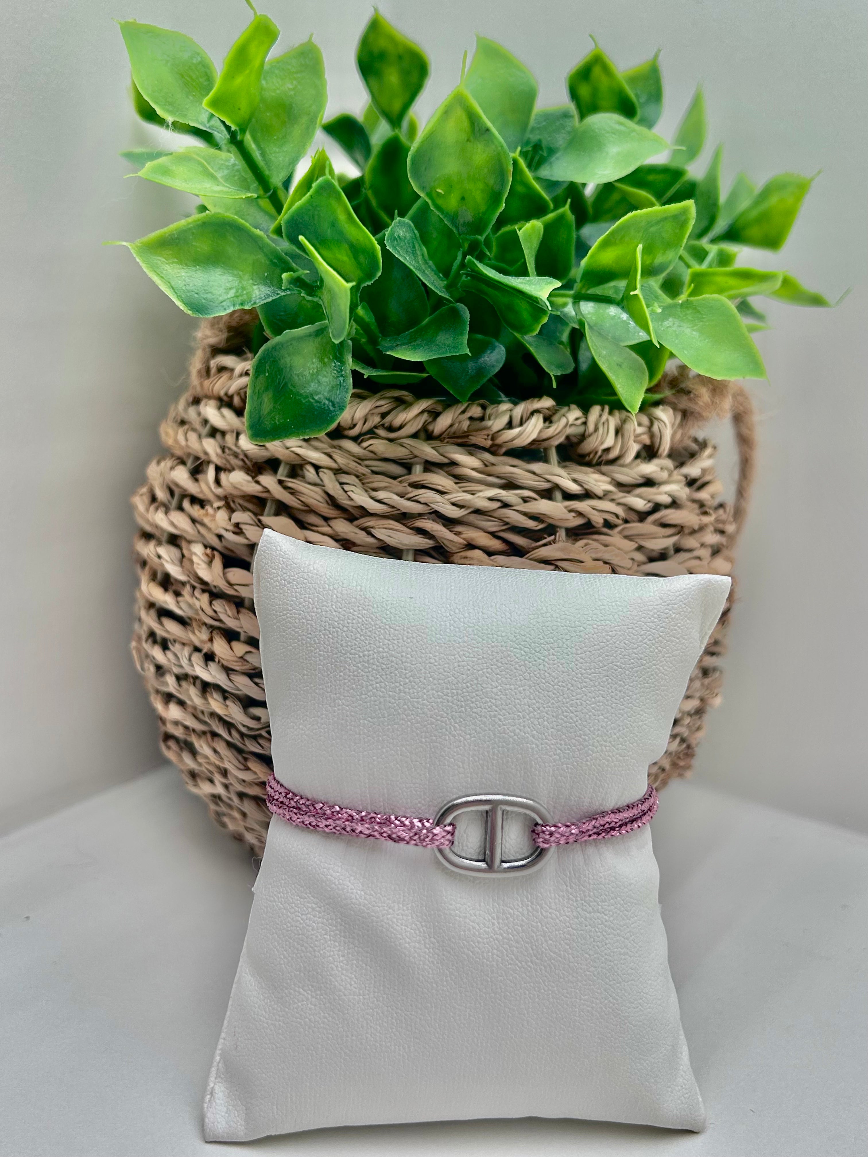 Bracelet cordon Emilie