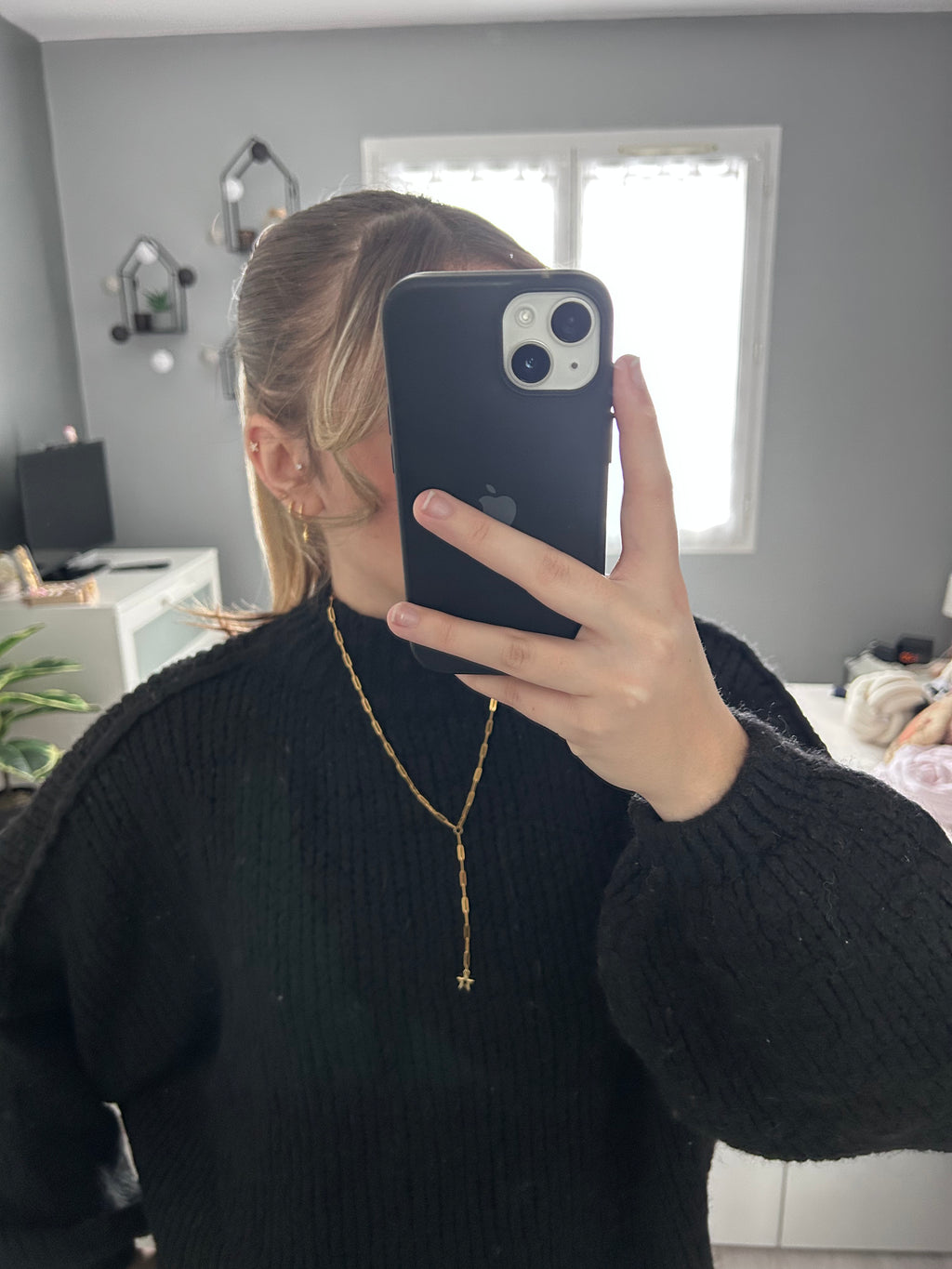 Collier Alma
