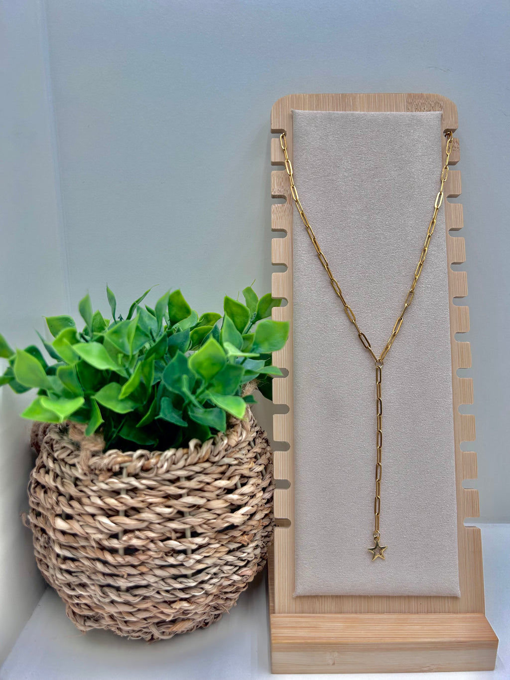 Collier Alma