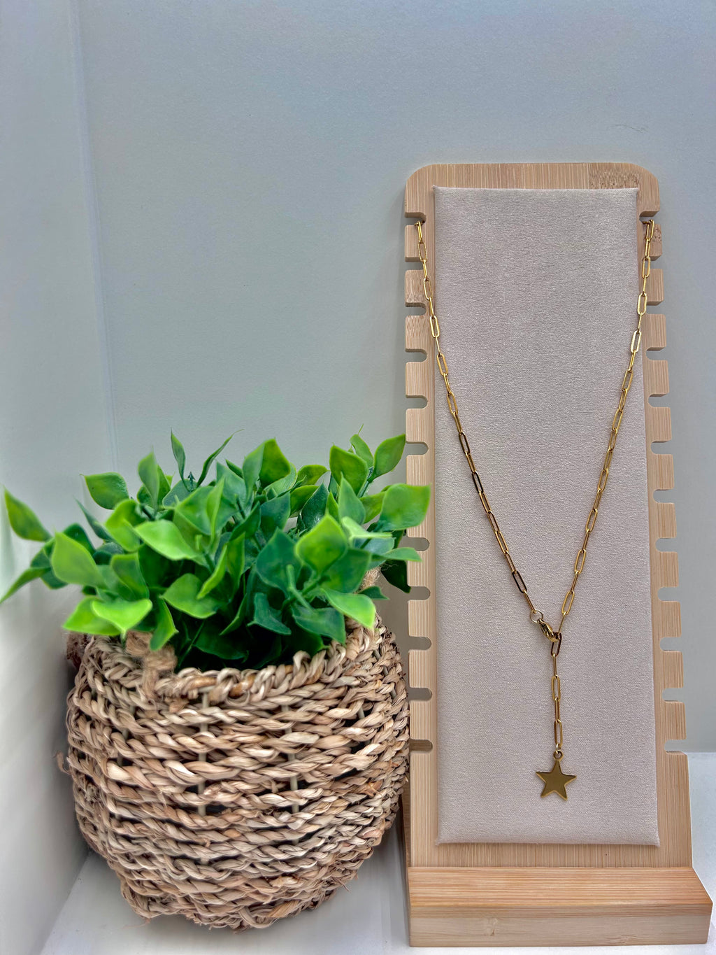 Collier Charlie