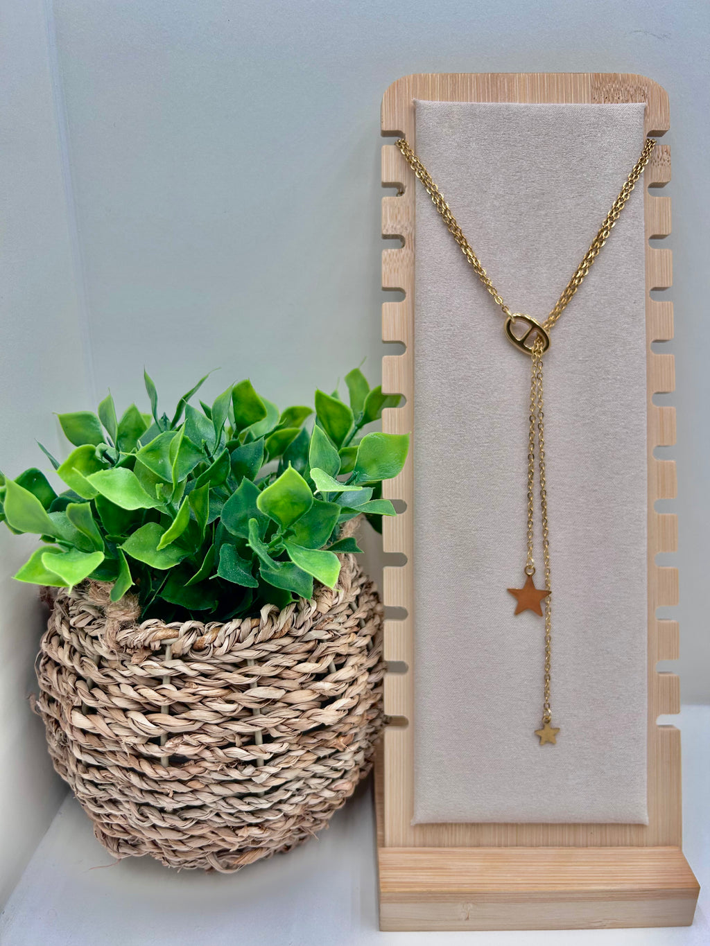 Collier Julia
