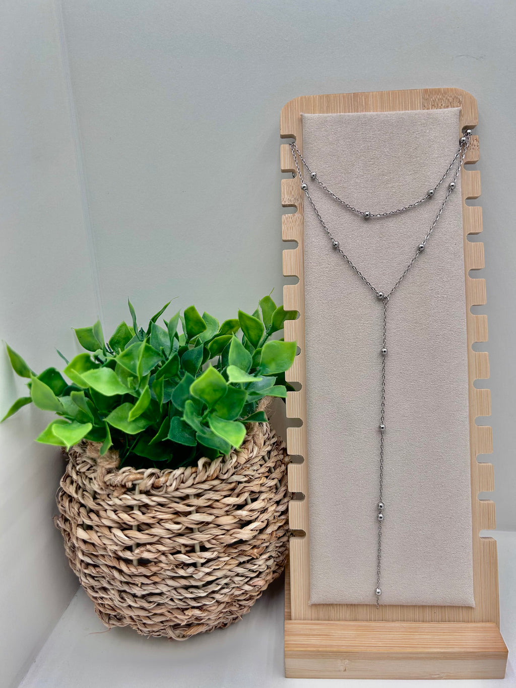 Collier Lou