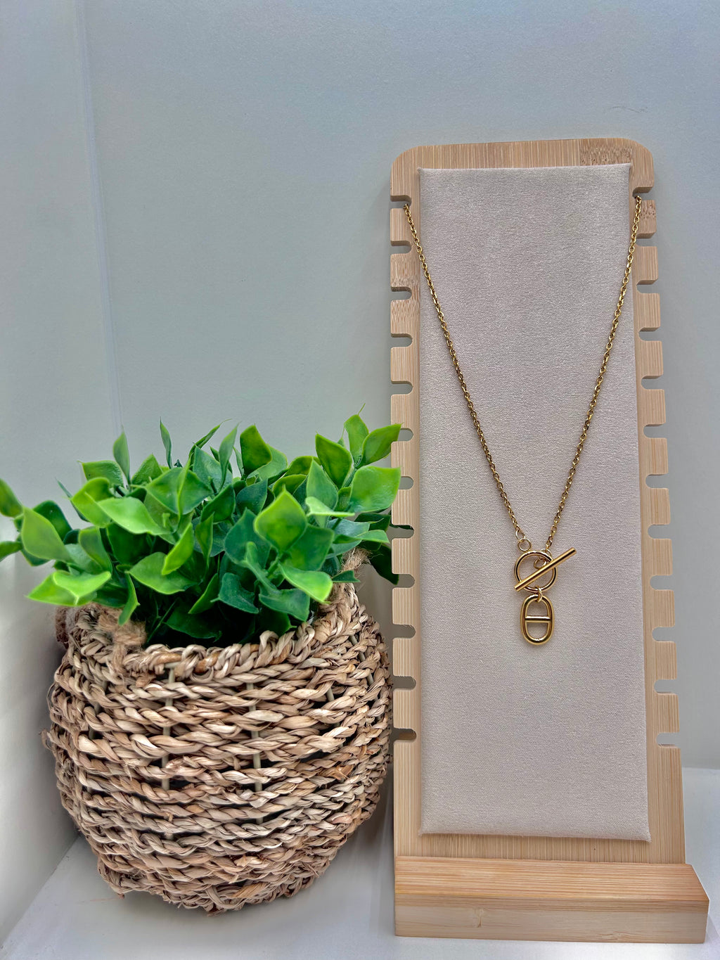 Collier Louna