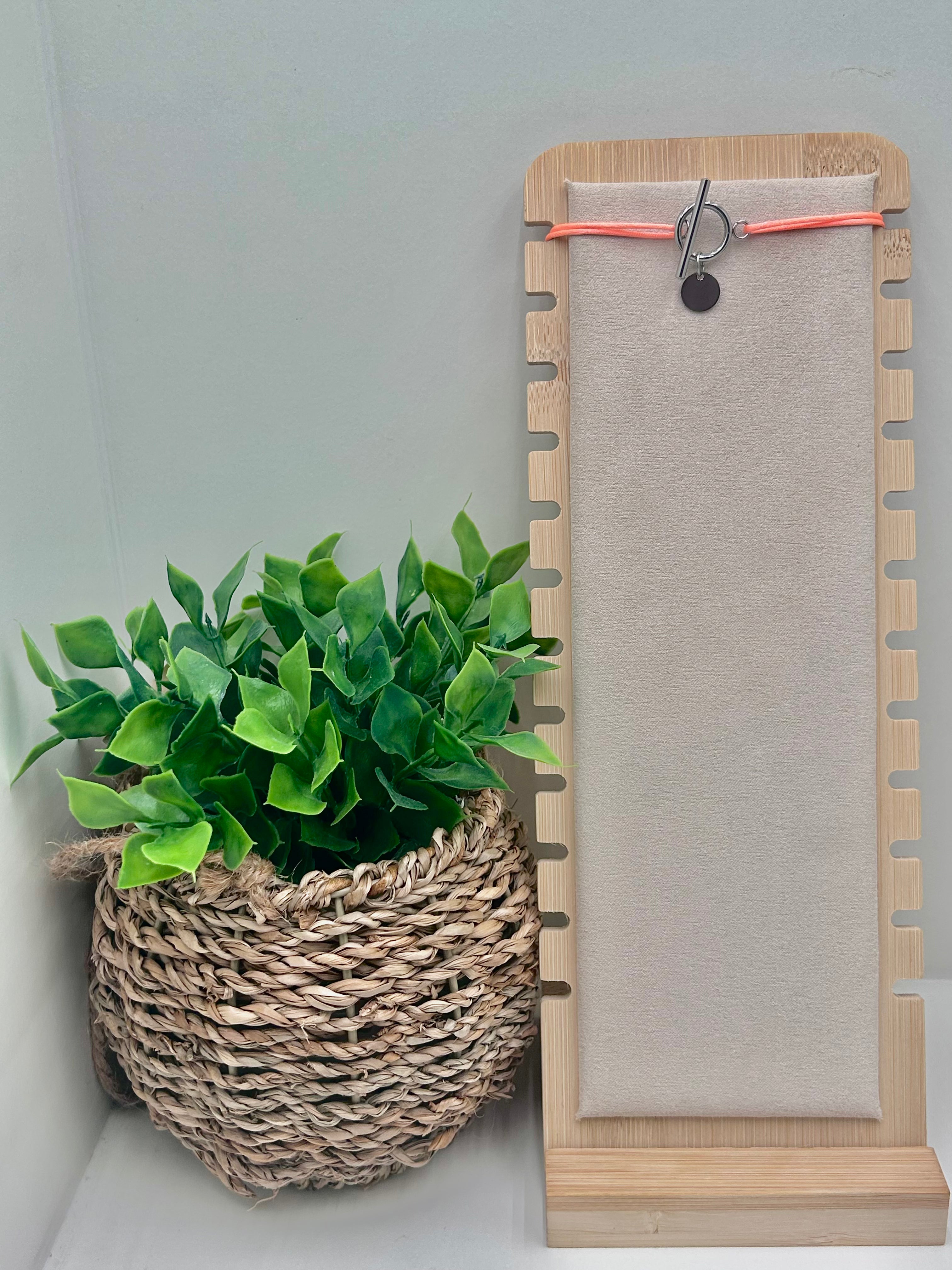 Collier cordon Marina