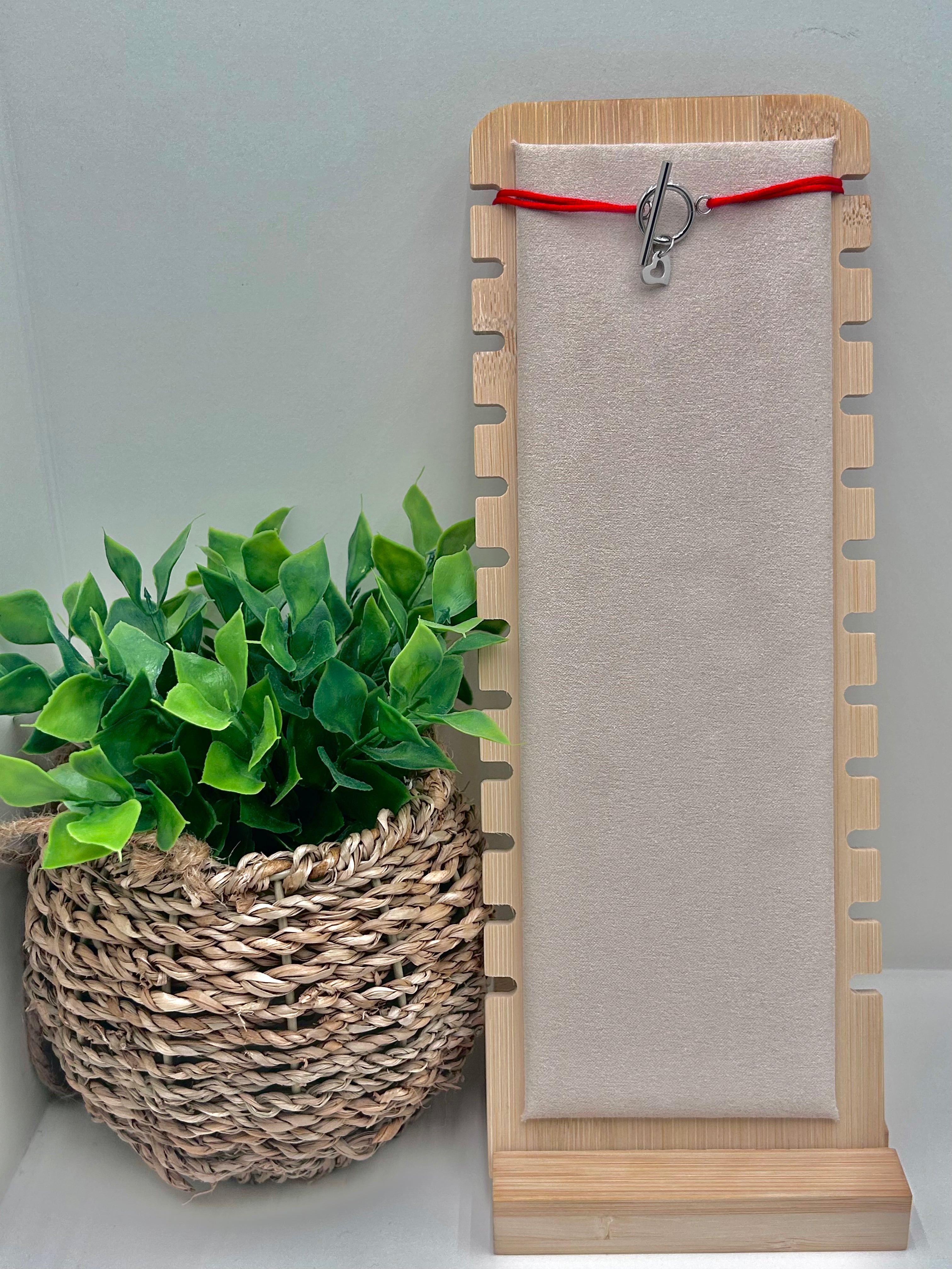 Collier cordon Marina