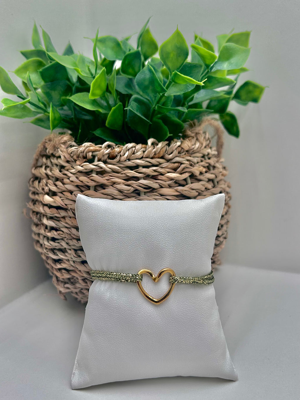 Bracelet cordon Marion
