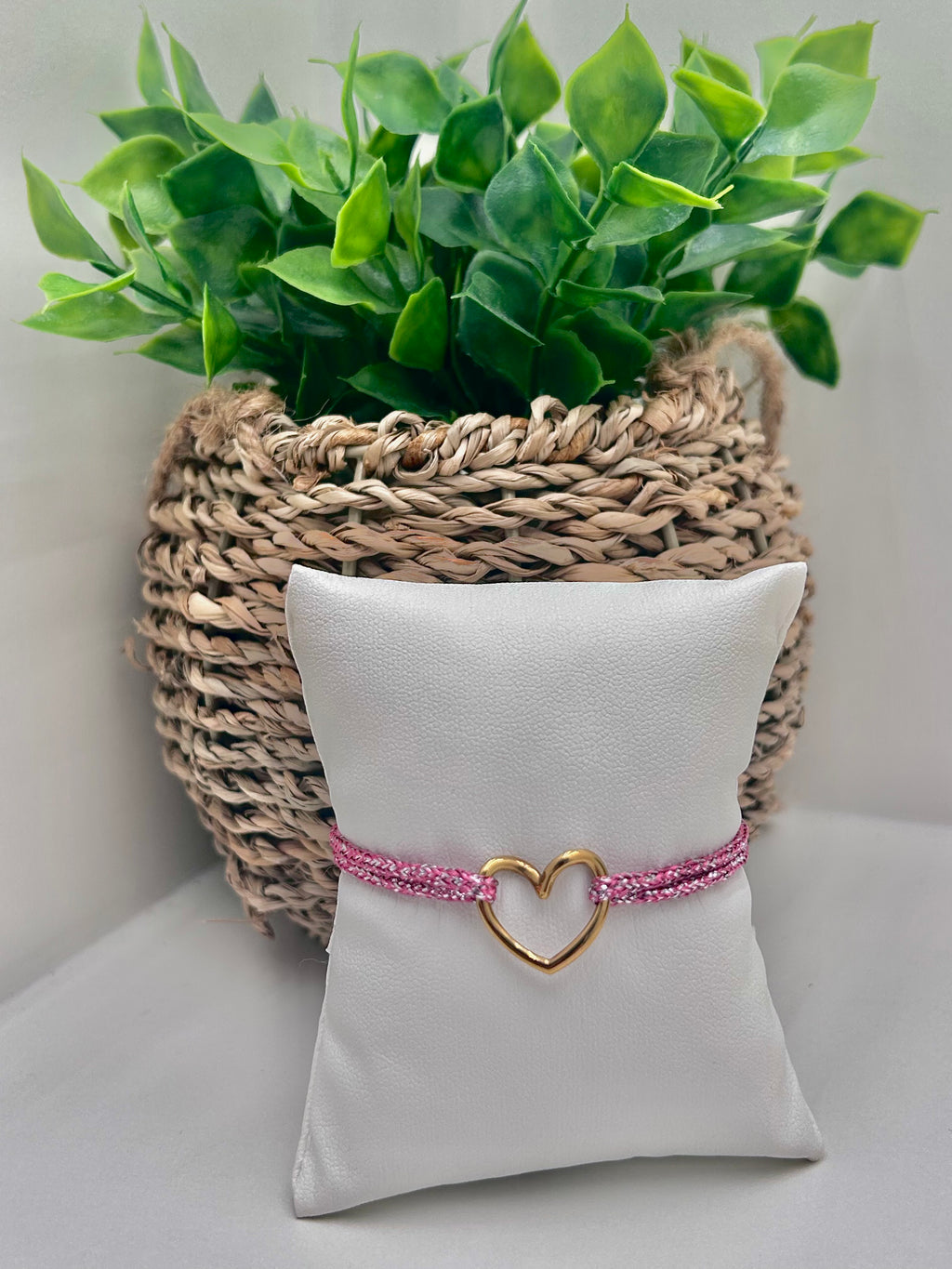 Bracelet cordon Marion