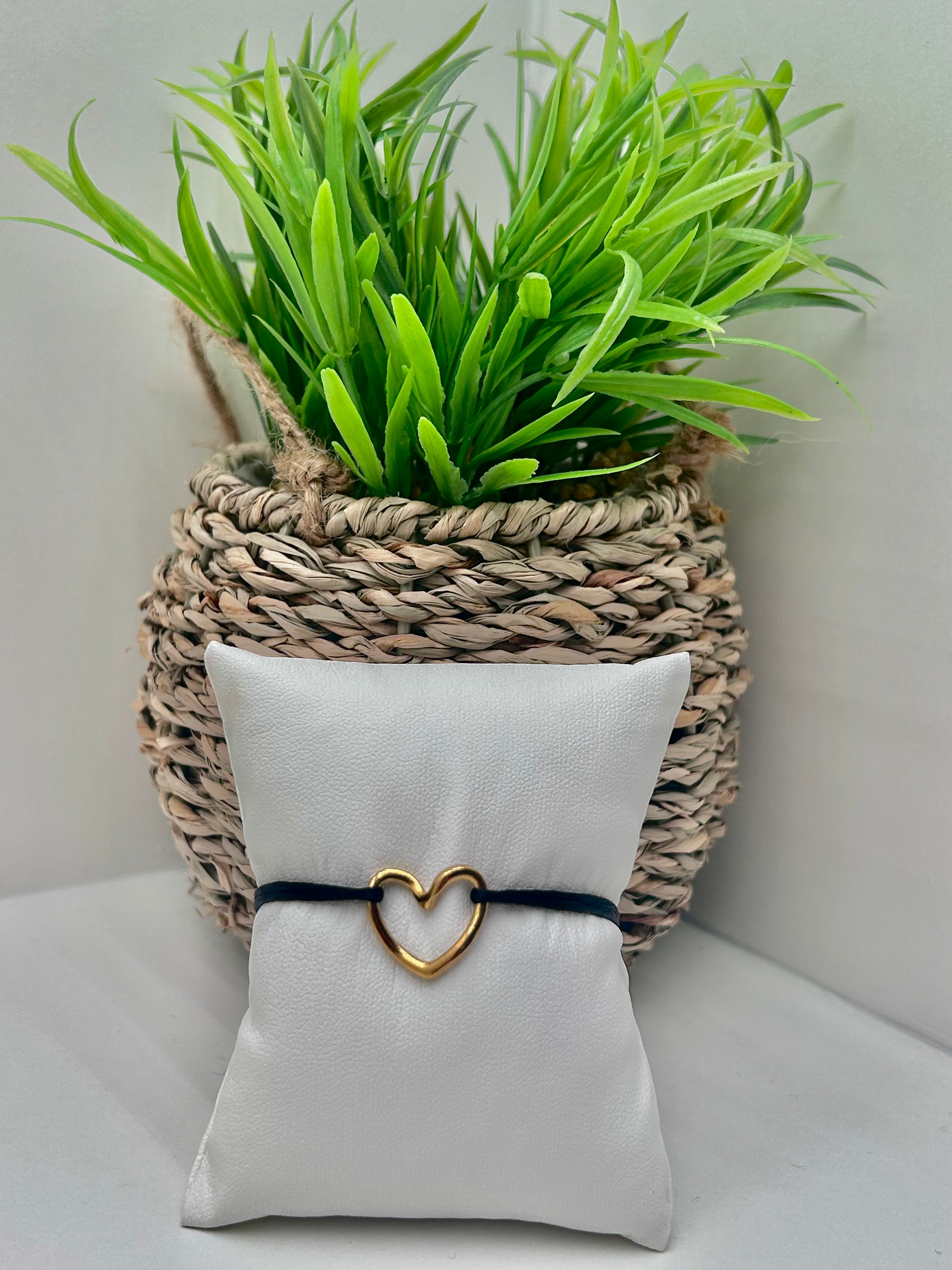 Bracelet cordon Marion