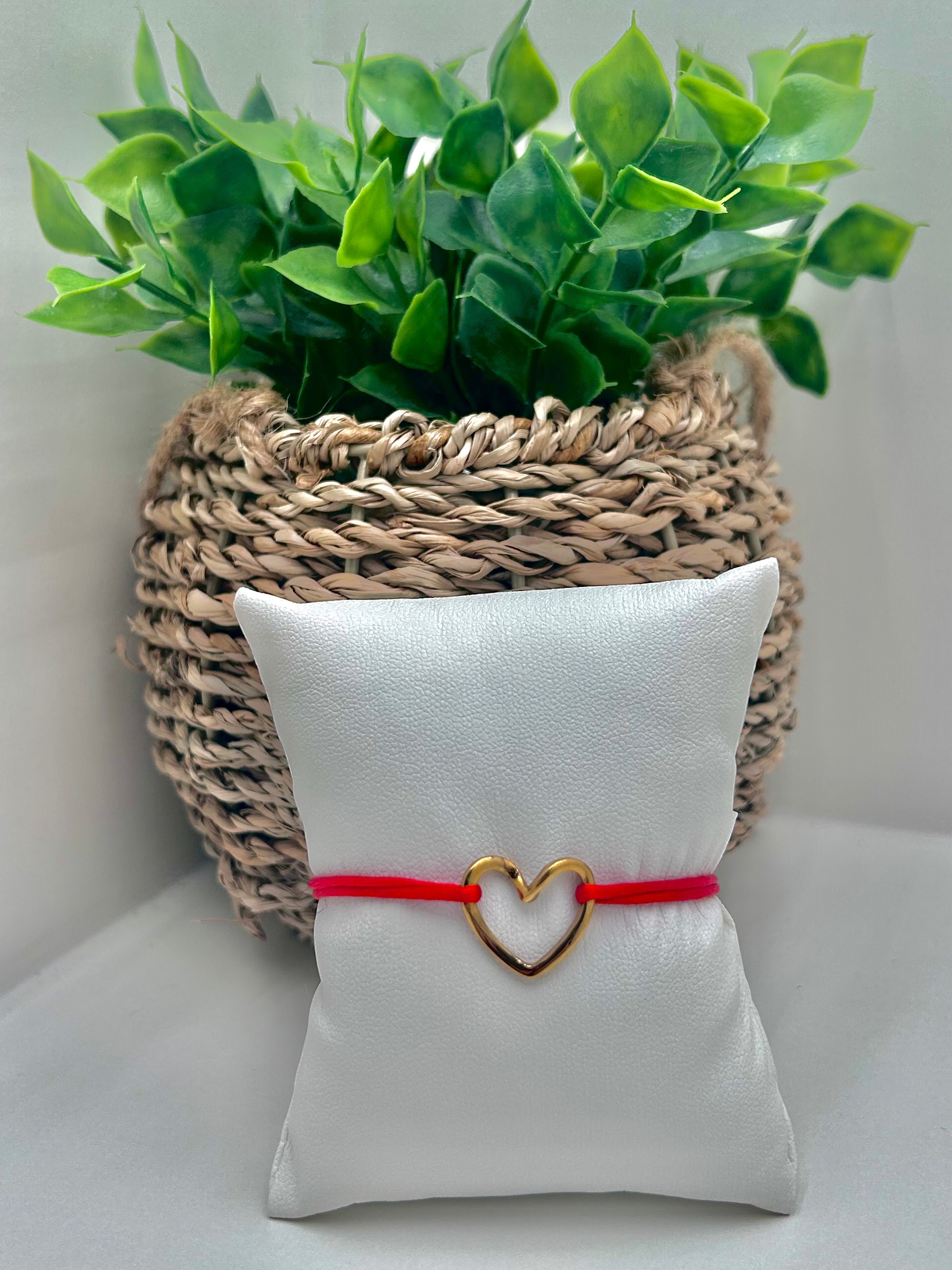 Bracelet cordon Marion