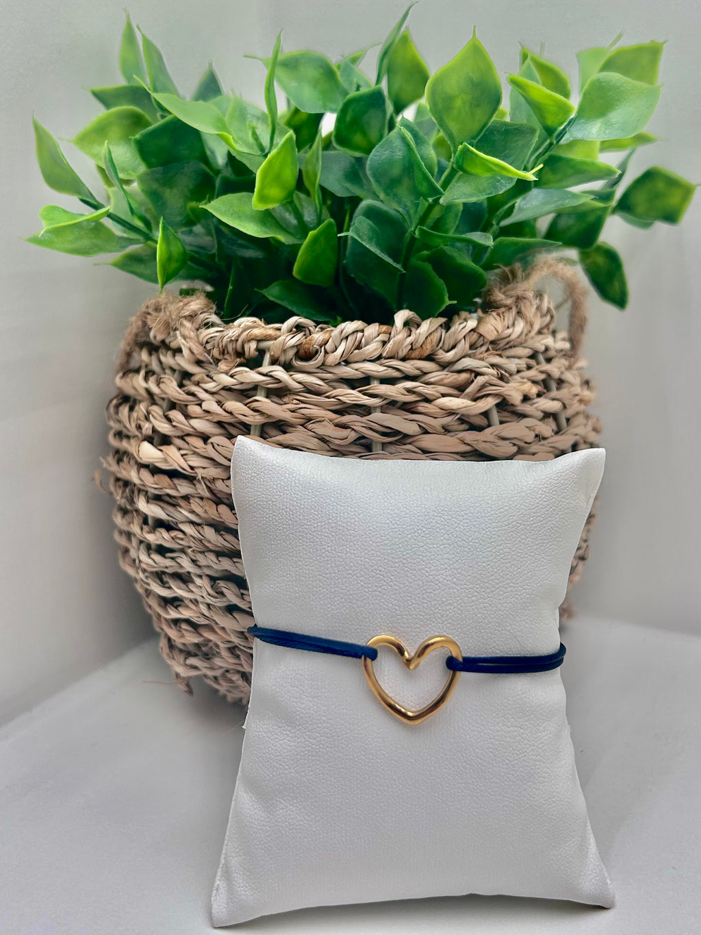 Bracelet cordon Marion