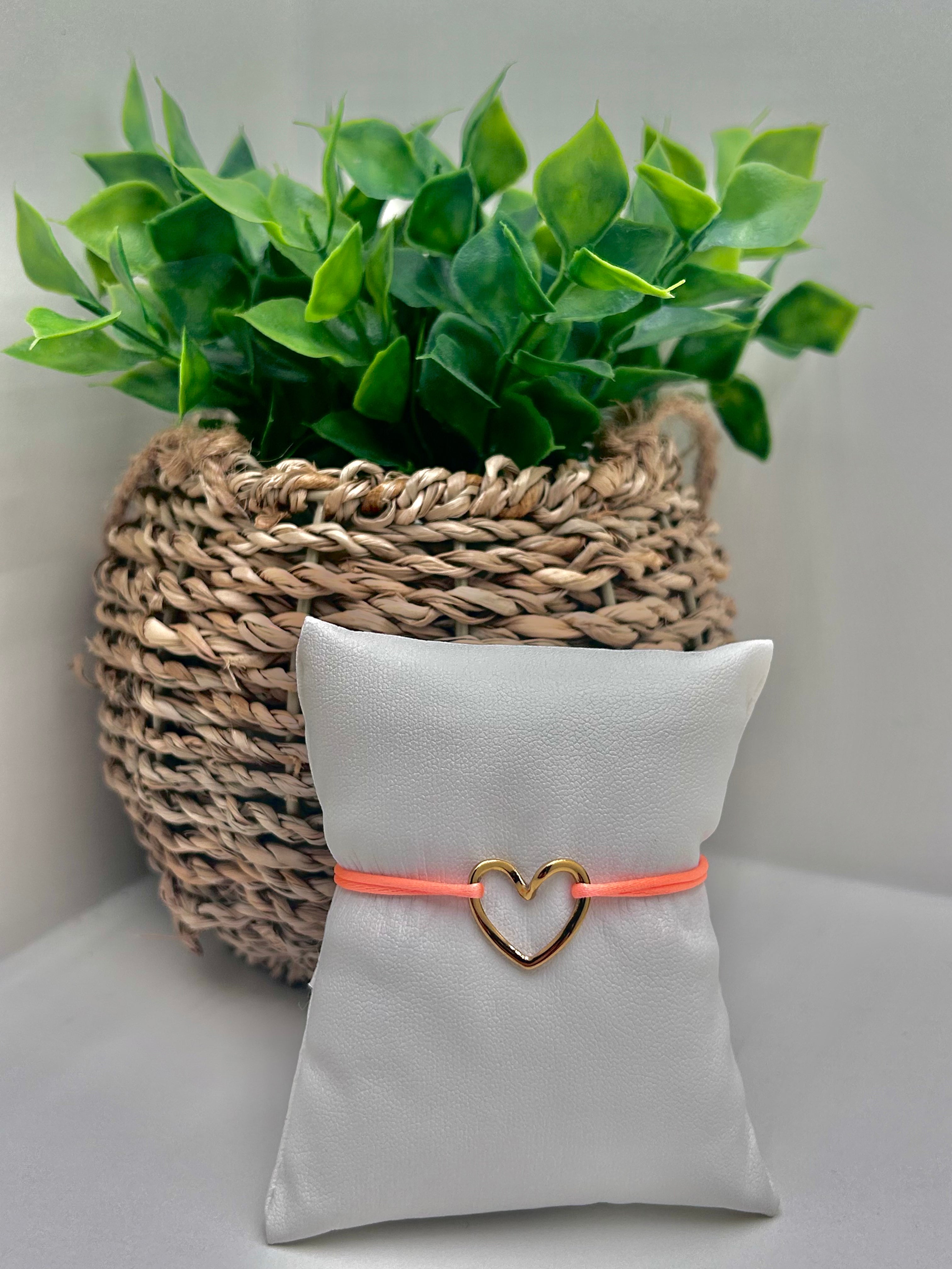 Bracelet cordon Marion