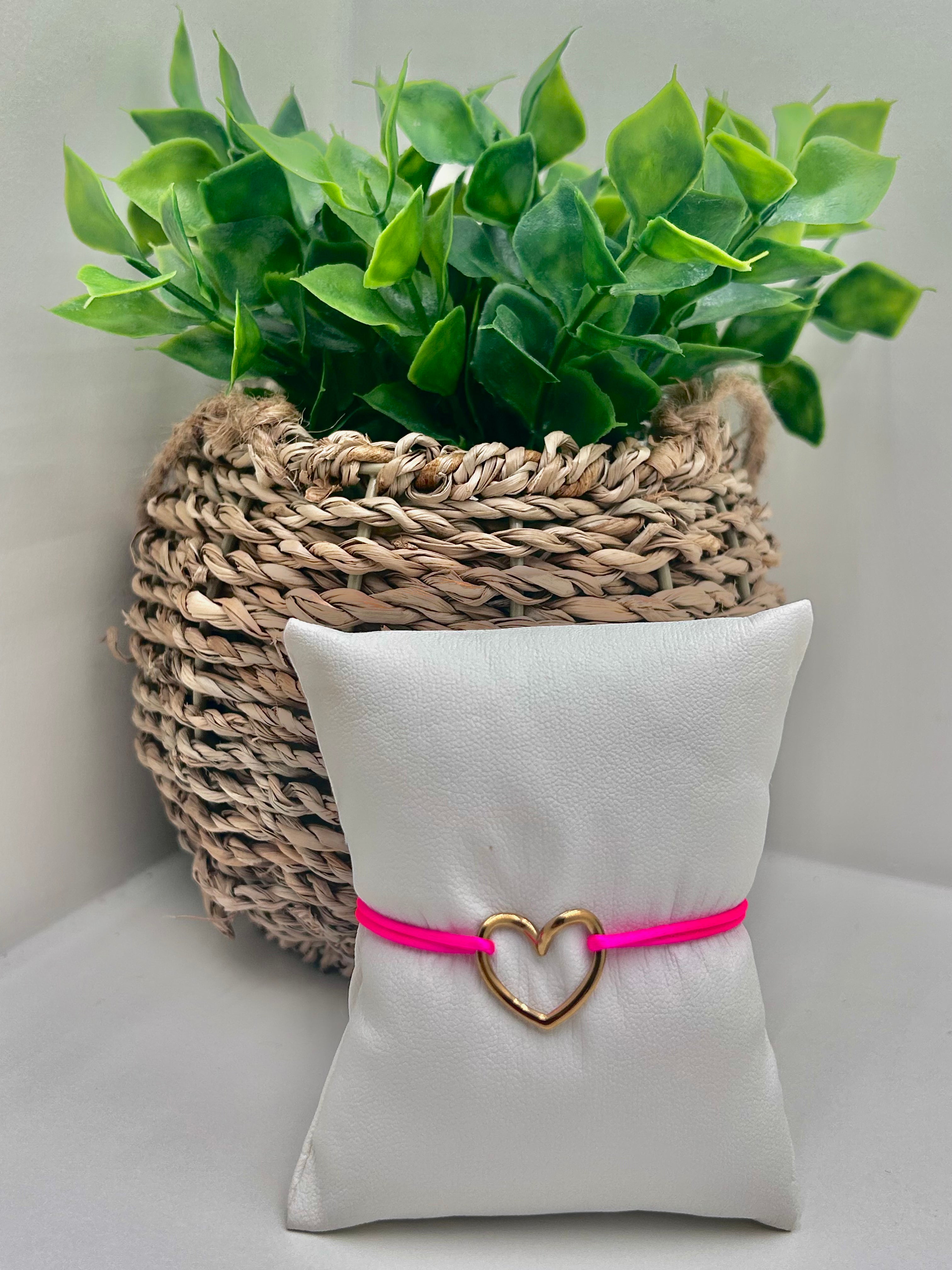 Bracelet cordon Marion