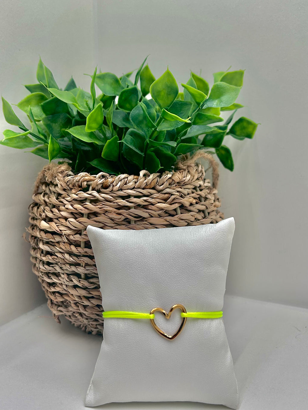 Bracelet cordon Marion