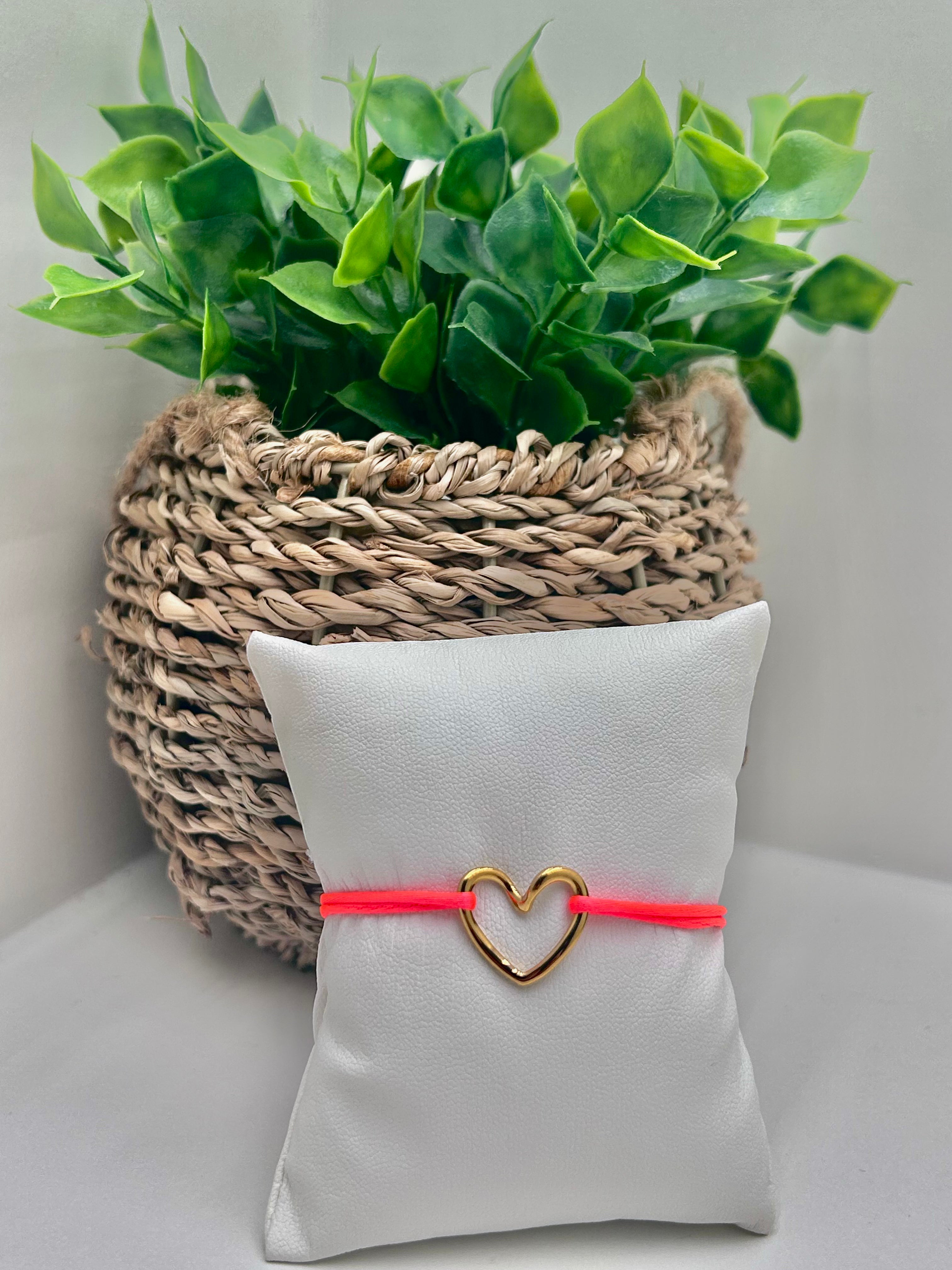 Bracelet cordon Marion