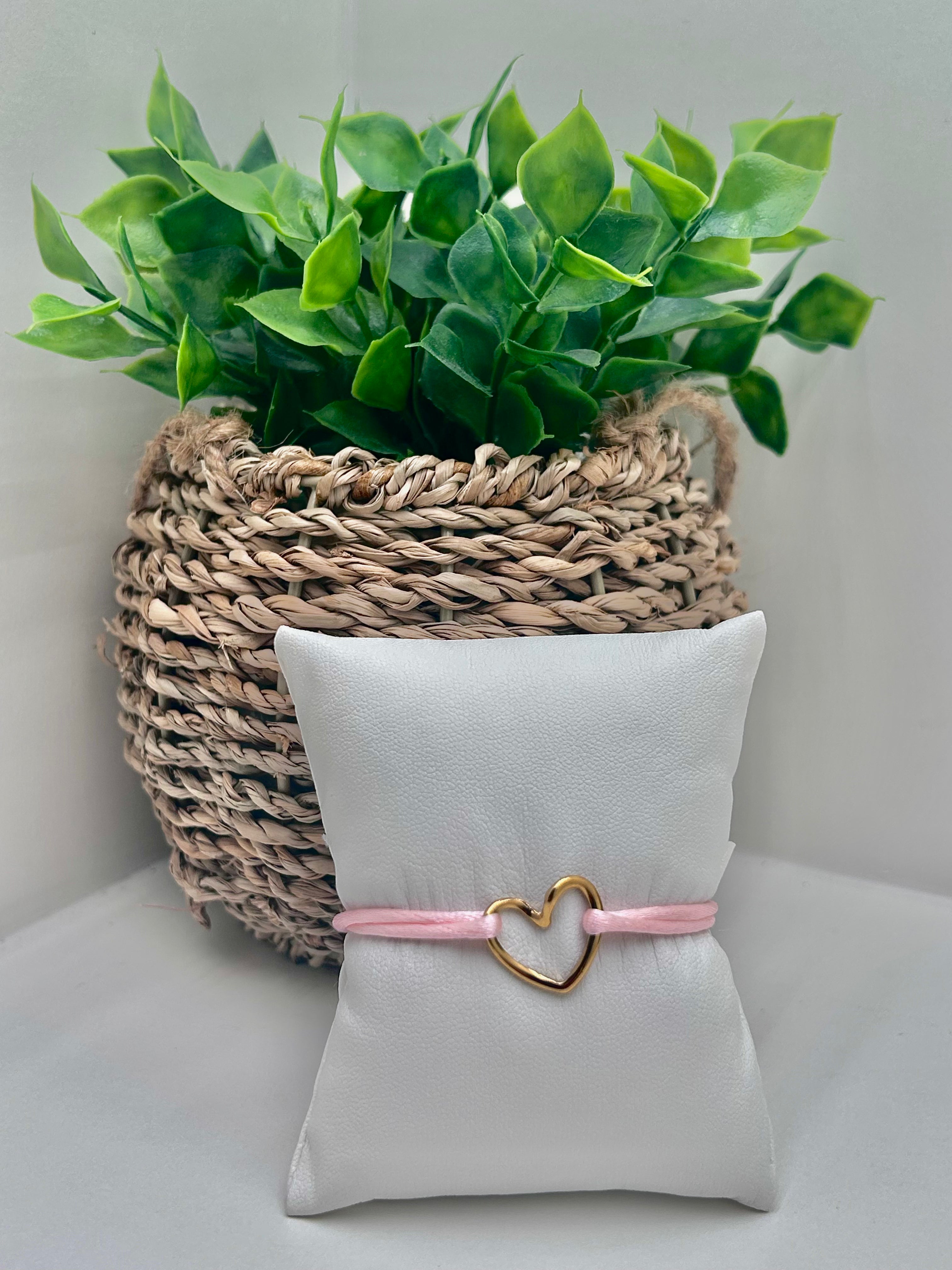 Bracelet cordon Marion
