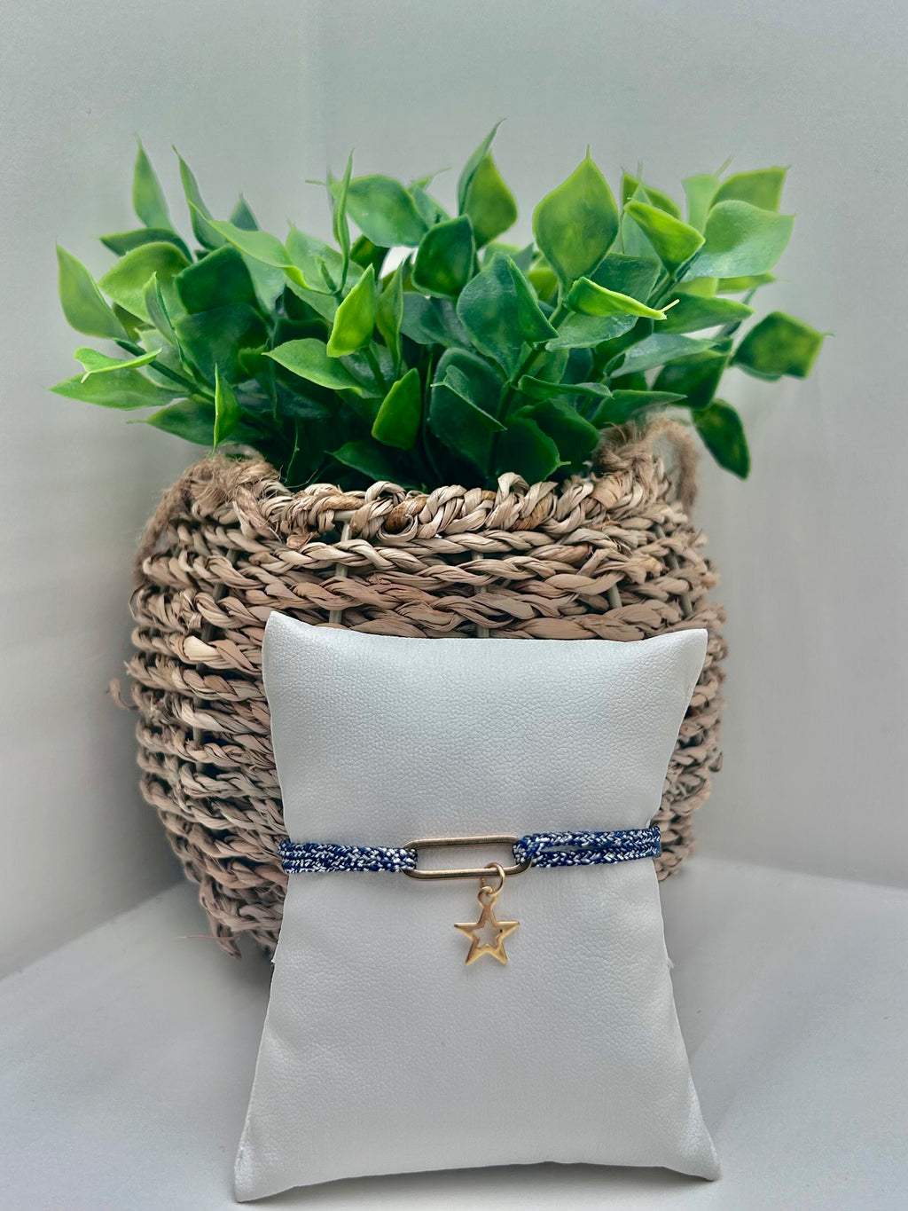 Bracelet cordon Ohana