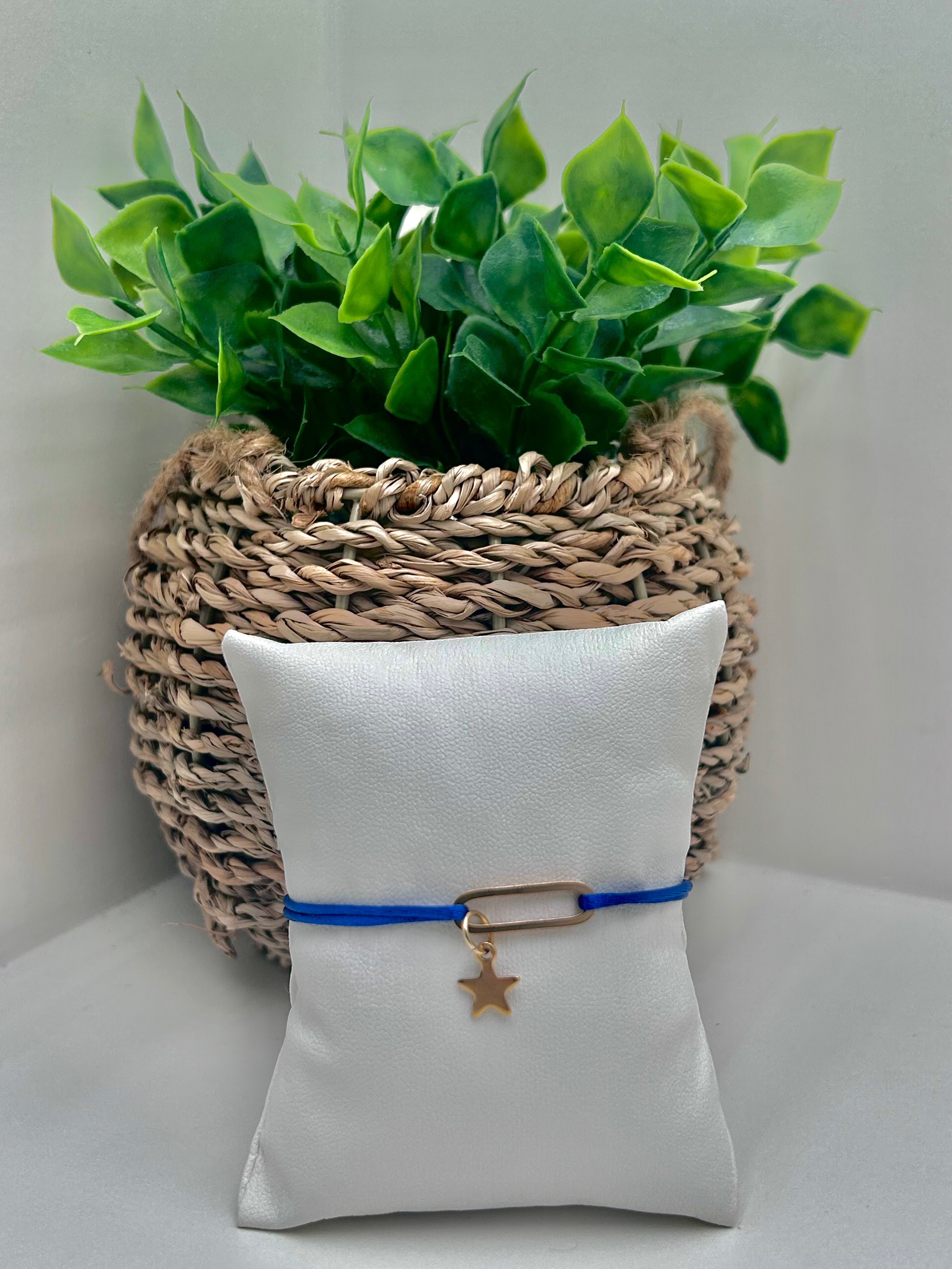 Bracelet cordon Ohana
