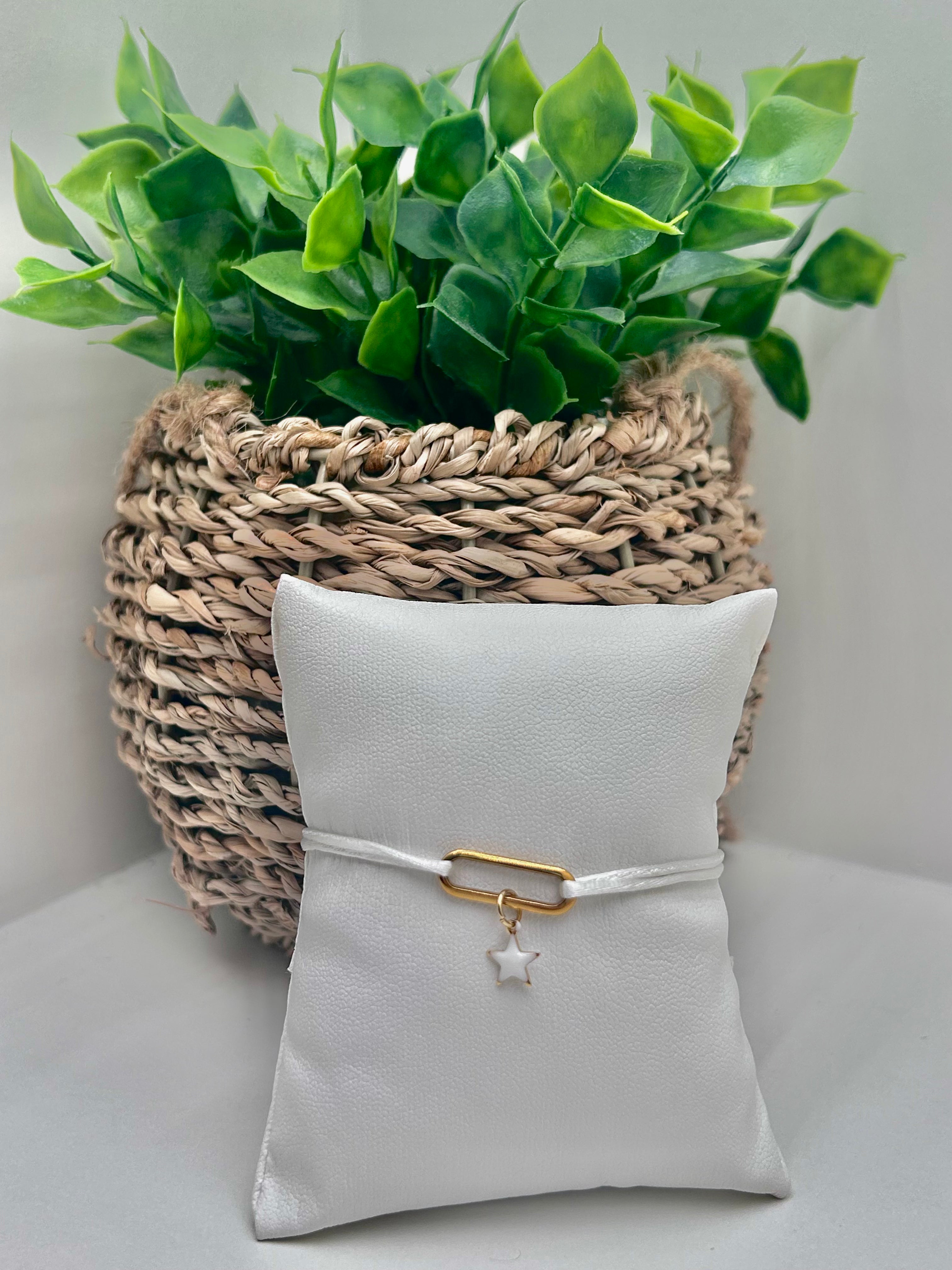 Bracelet cordon Ohana
