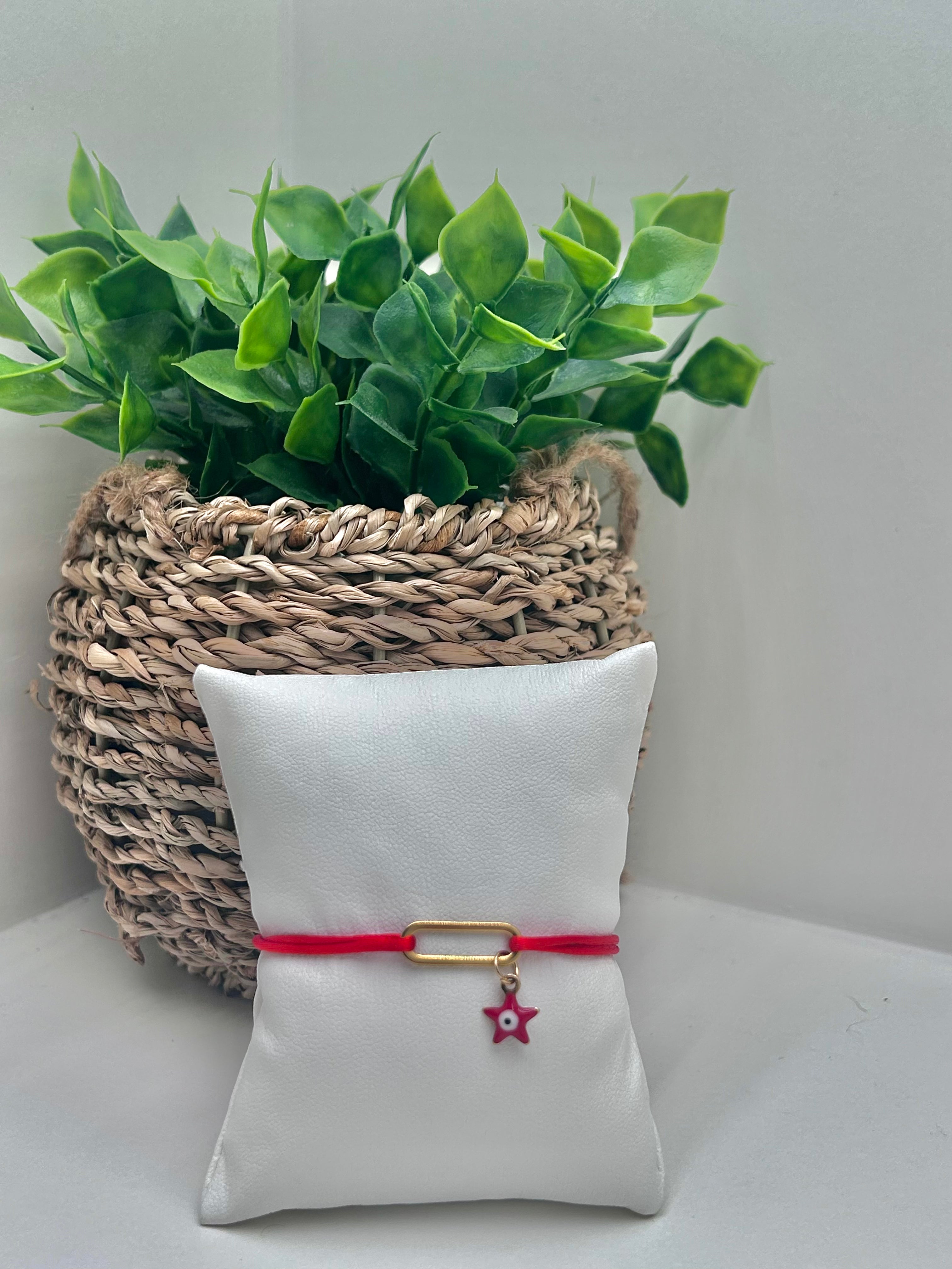 Bracelet cordon Ohana