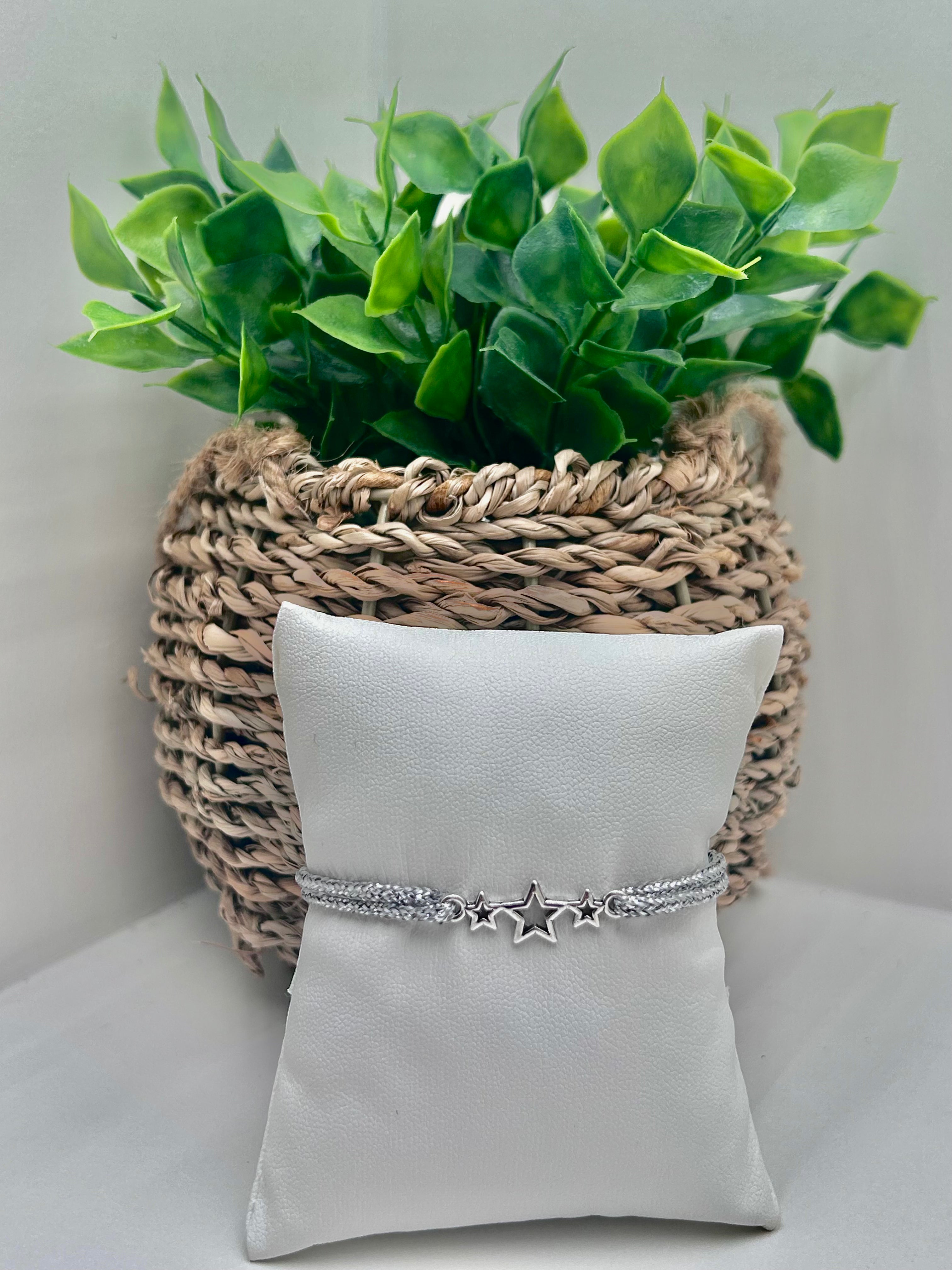 Bracelet cordon Ana