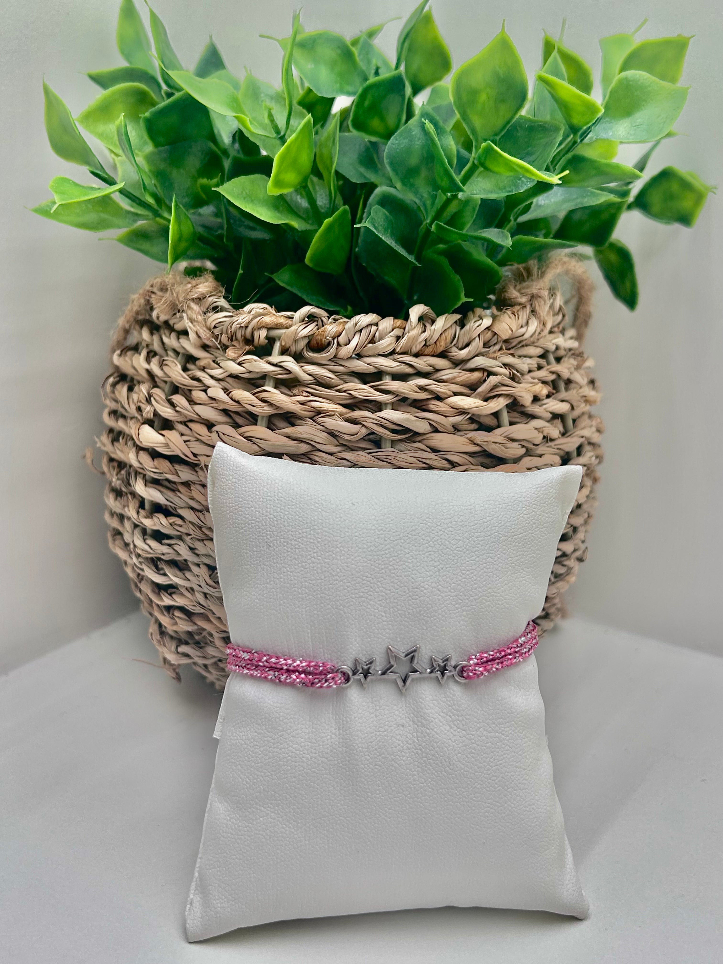 Bracelet cordon Ana