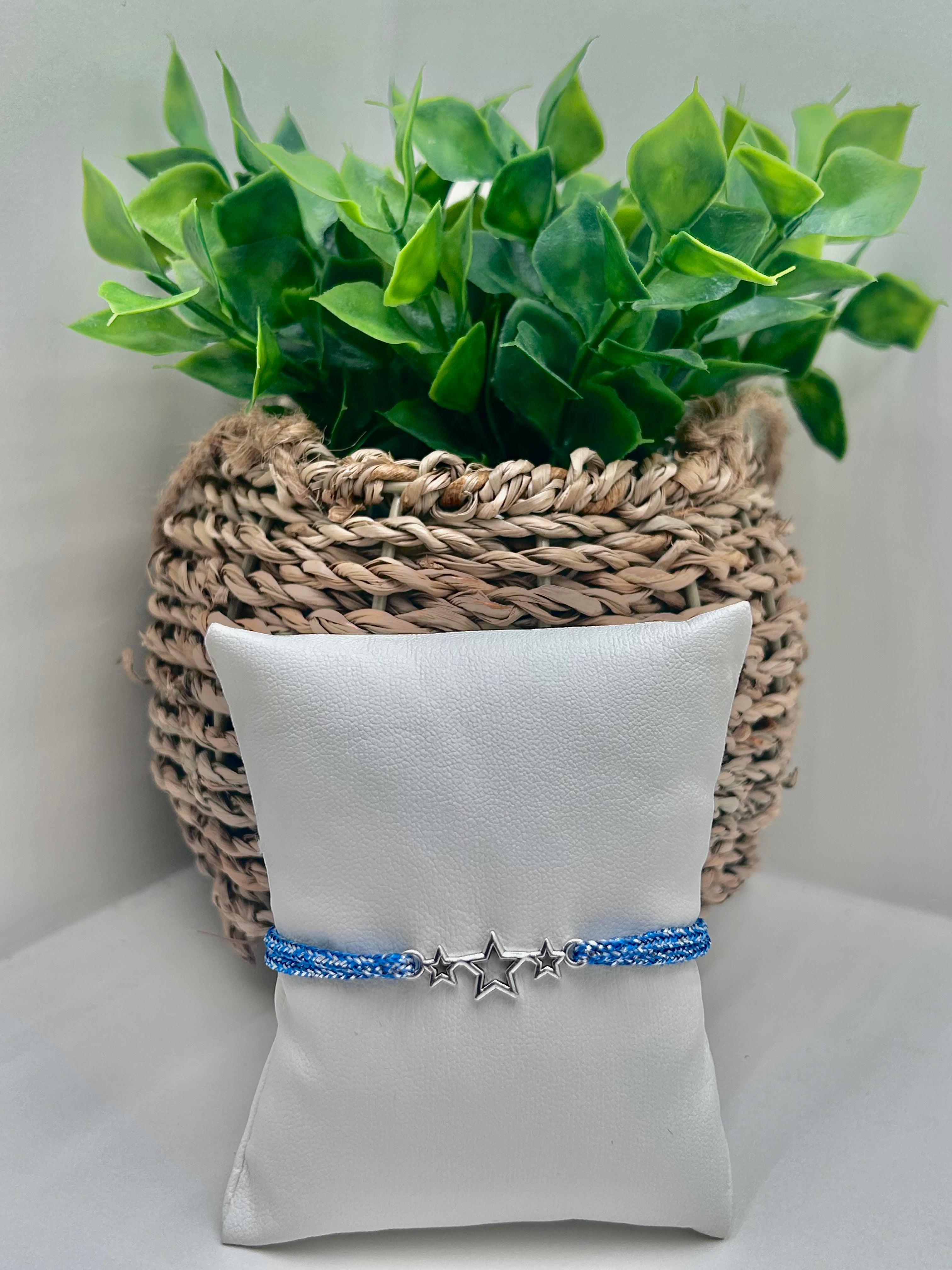 Bracelet cordon Ana