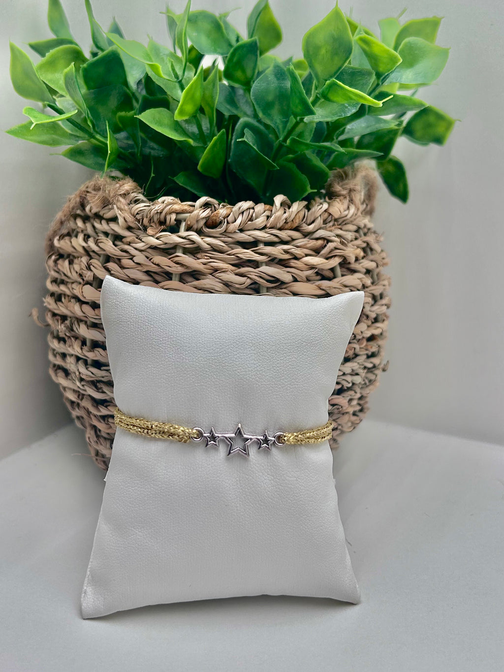Bracelet cordon Ana