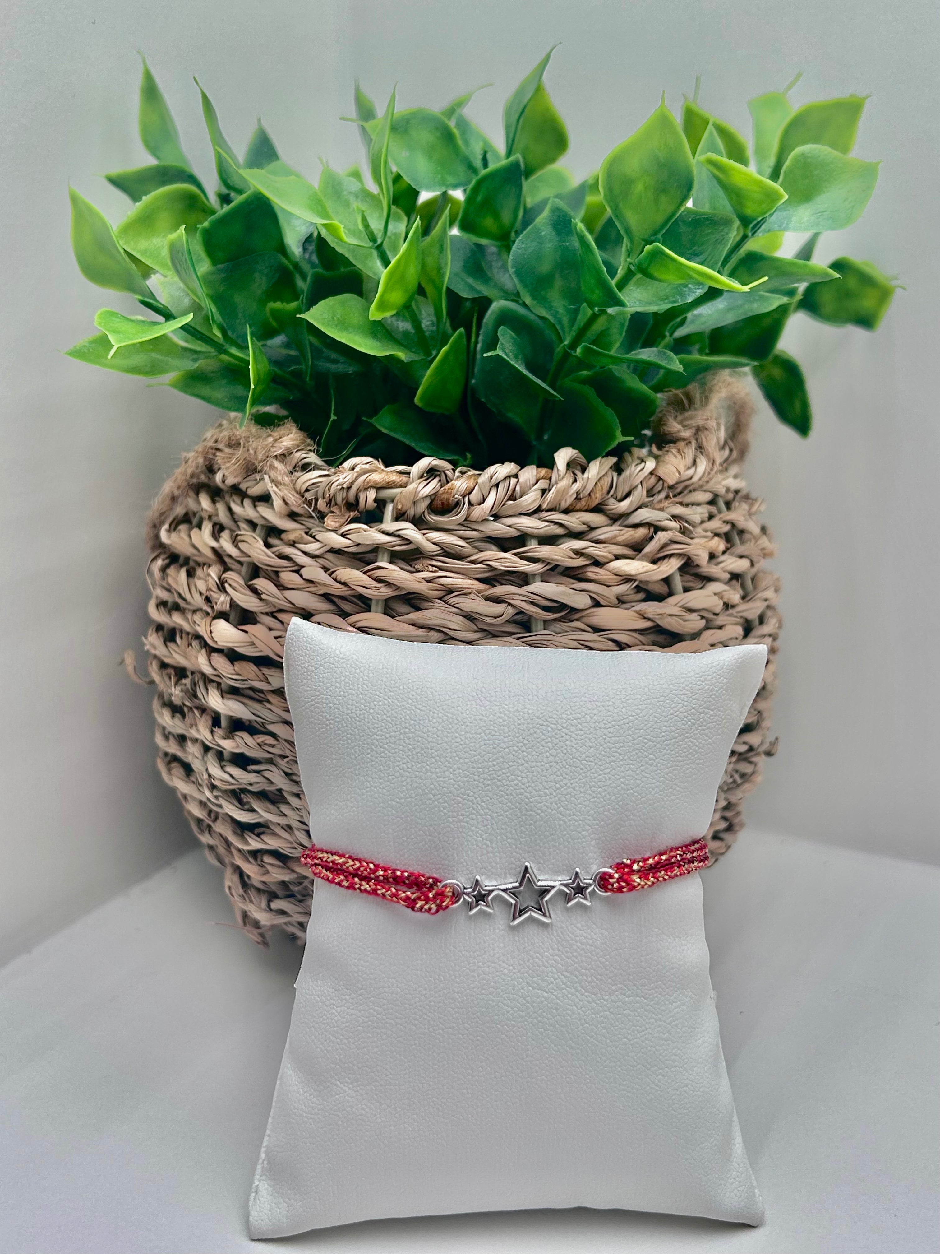 Bracelet cordon Ana