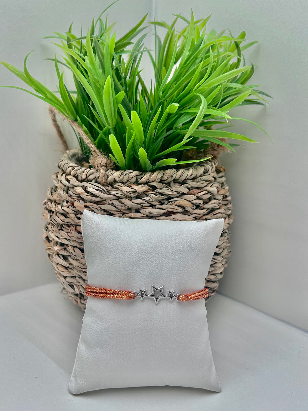 Bracelet cordon Ana