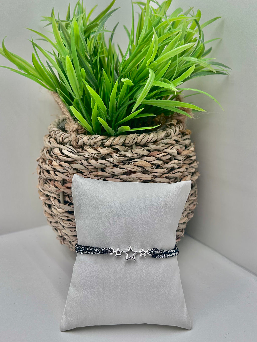 Bracelet cordon Ana