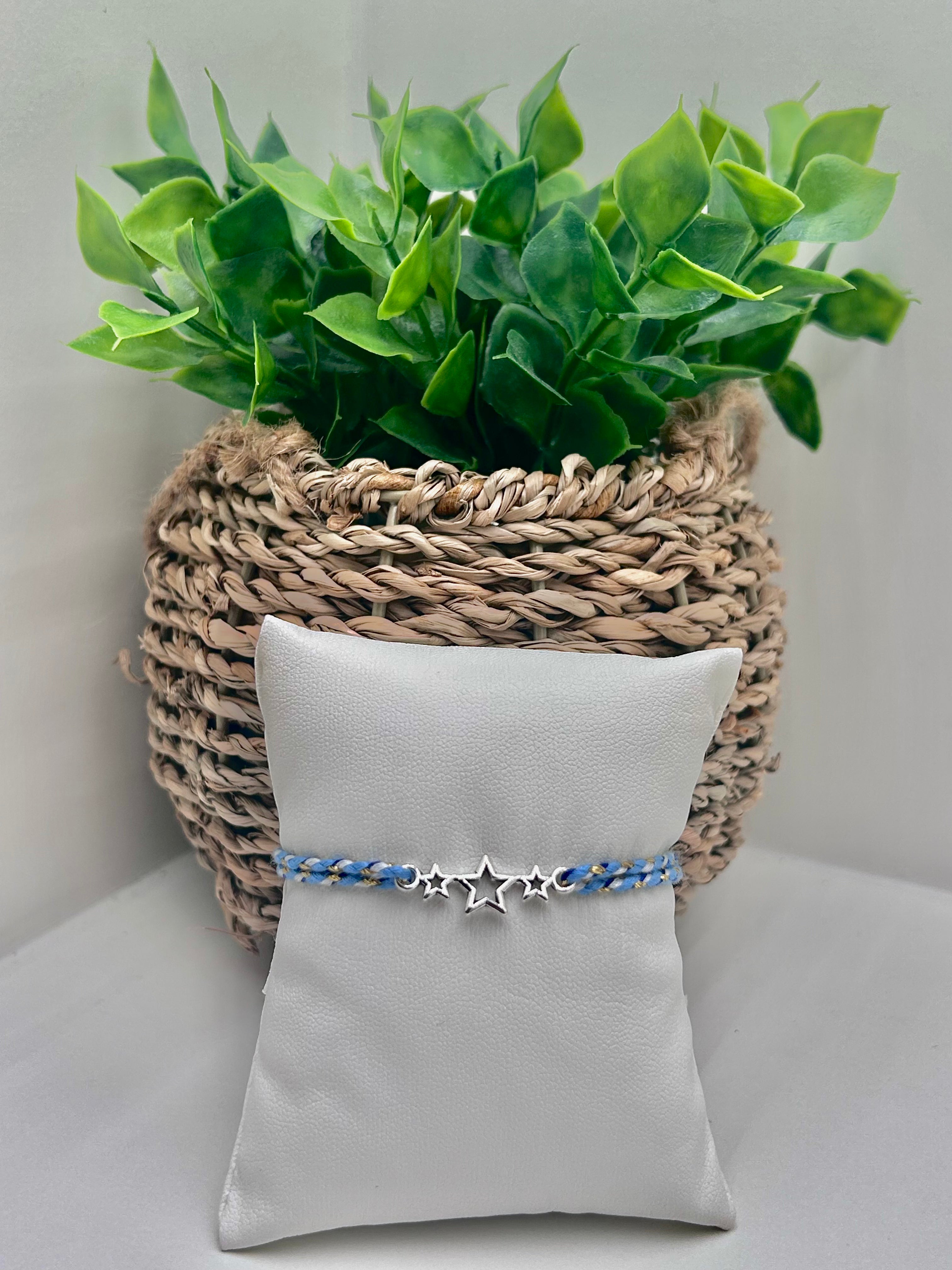 Bracelet cordon Ana