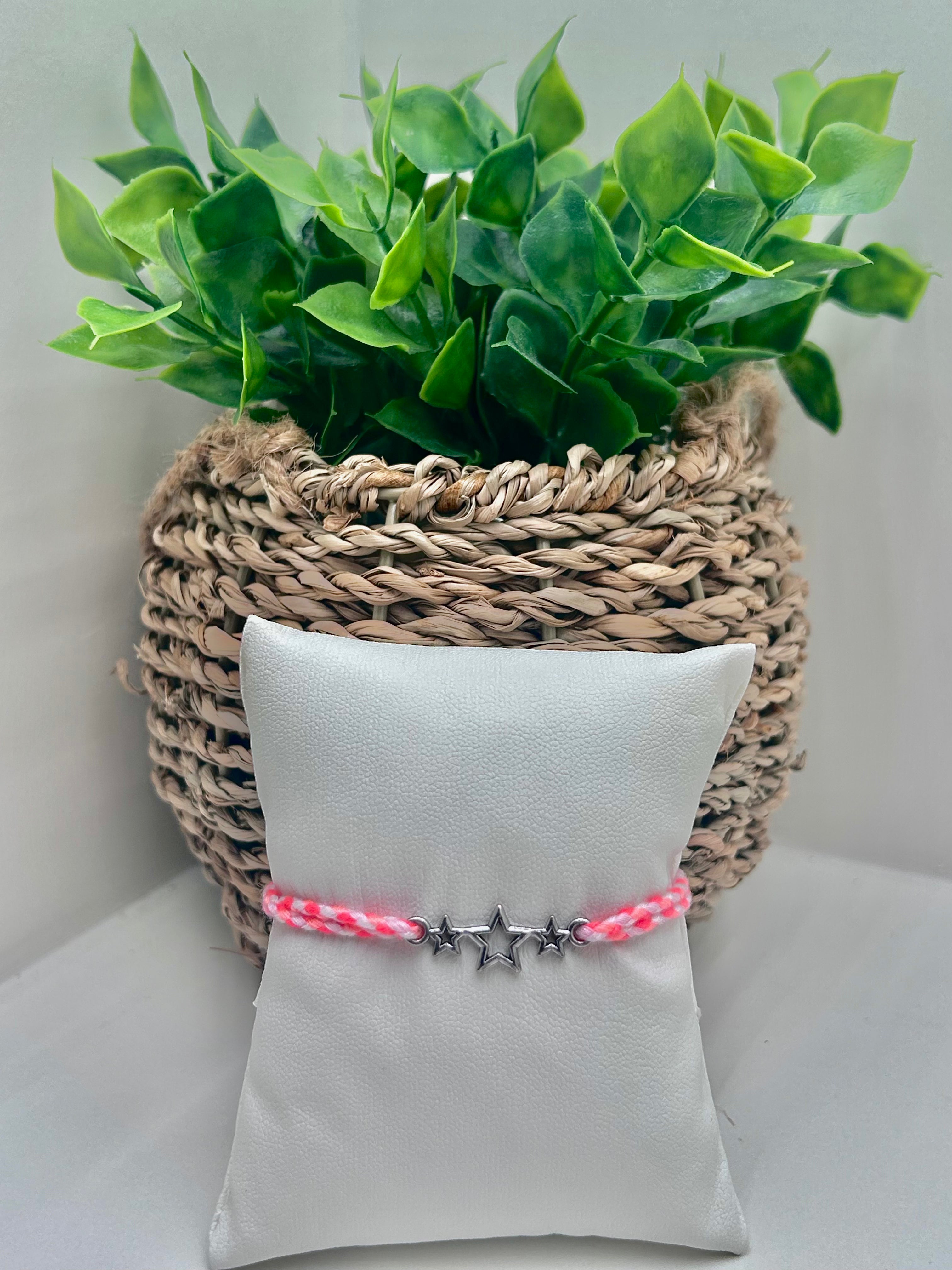 Bracelet cordon Ana