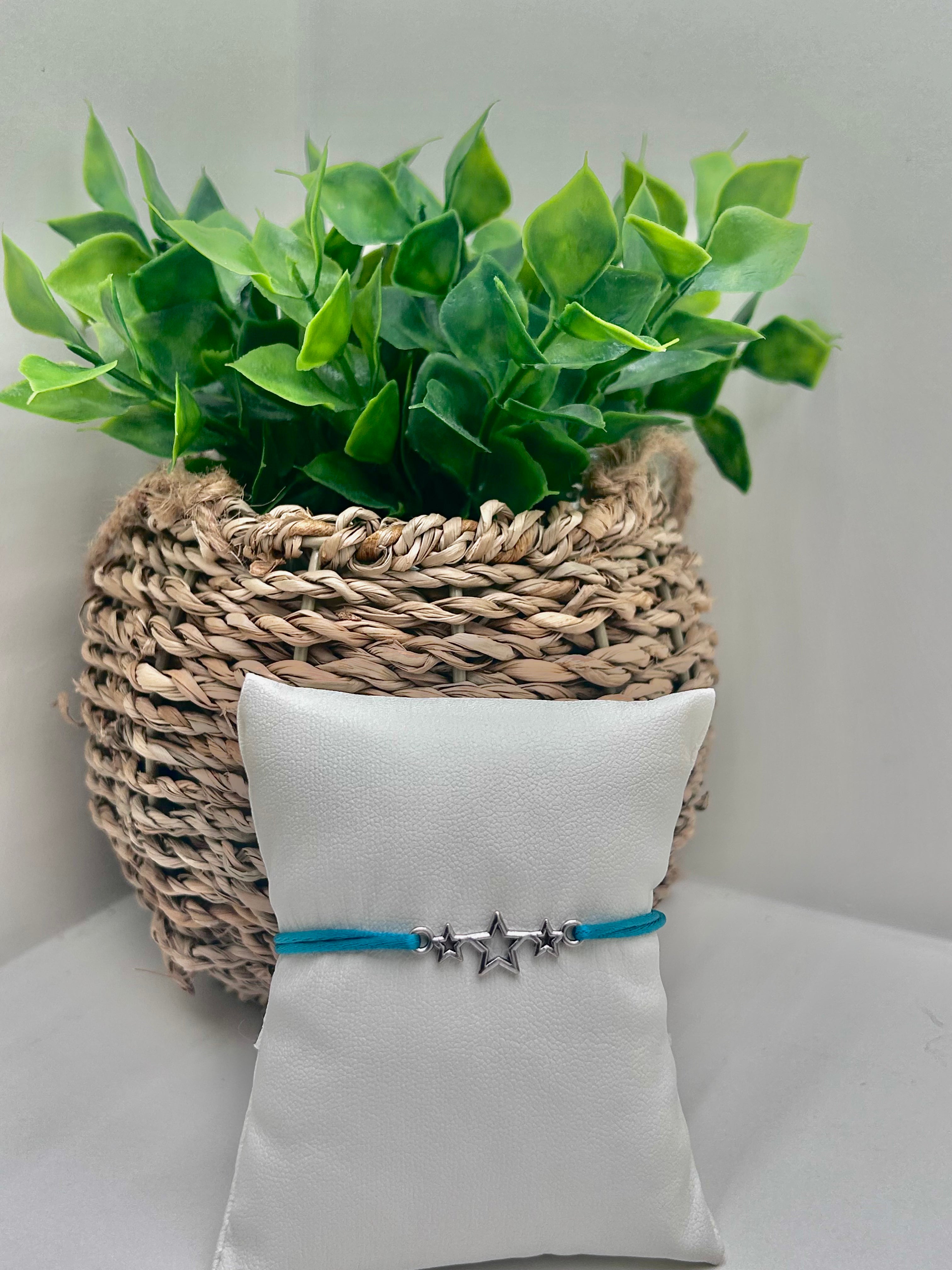Bracelet cordon Ana