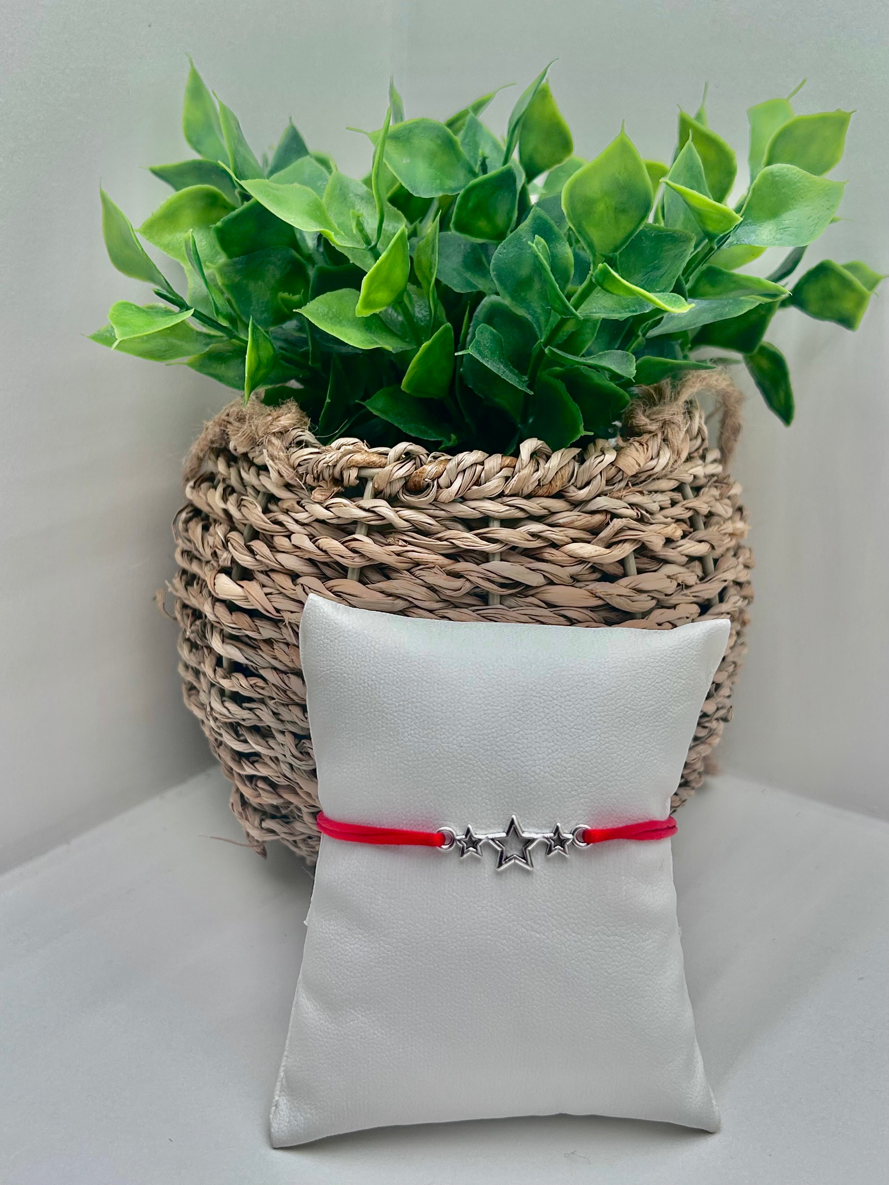 Bracelet cordon Ana