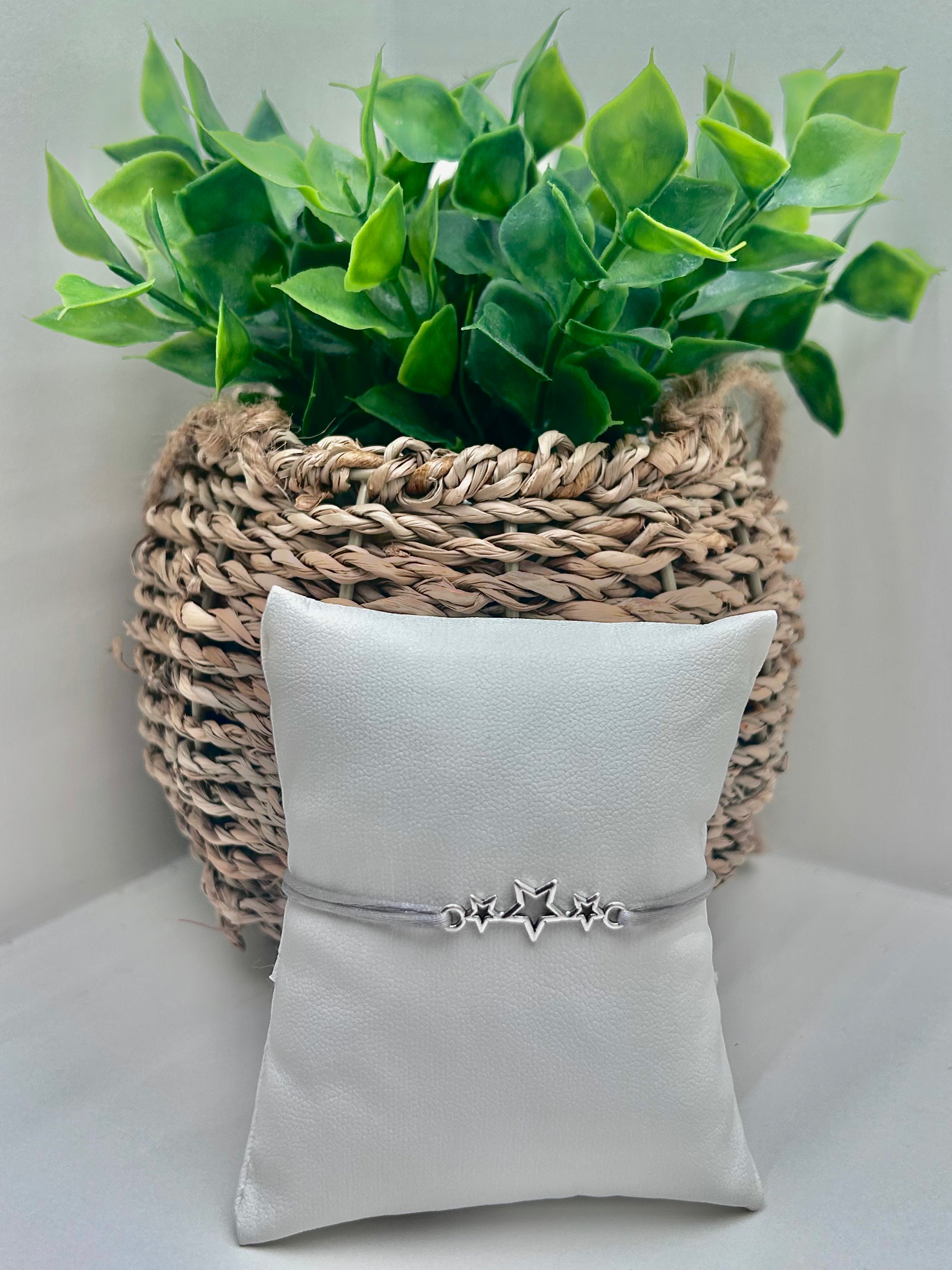 Bracelet cordon Ana