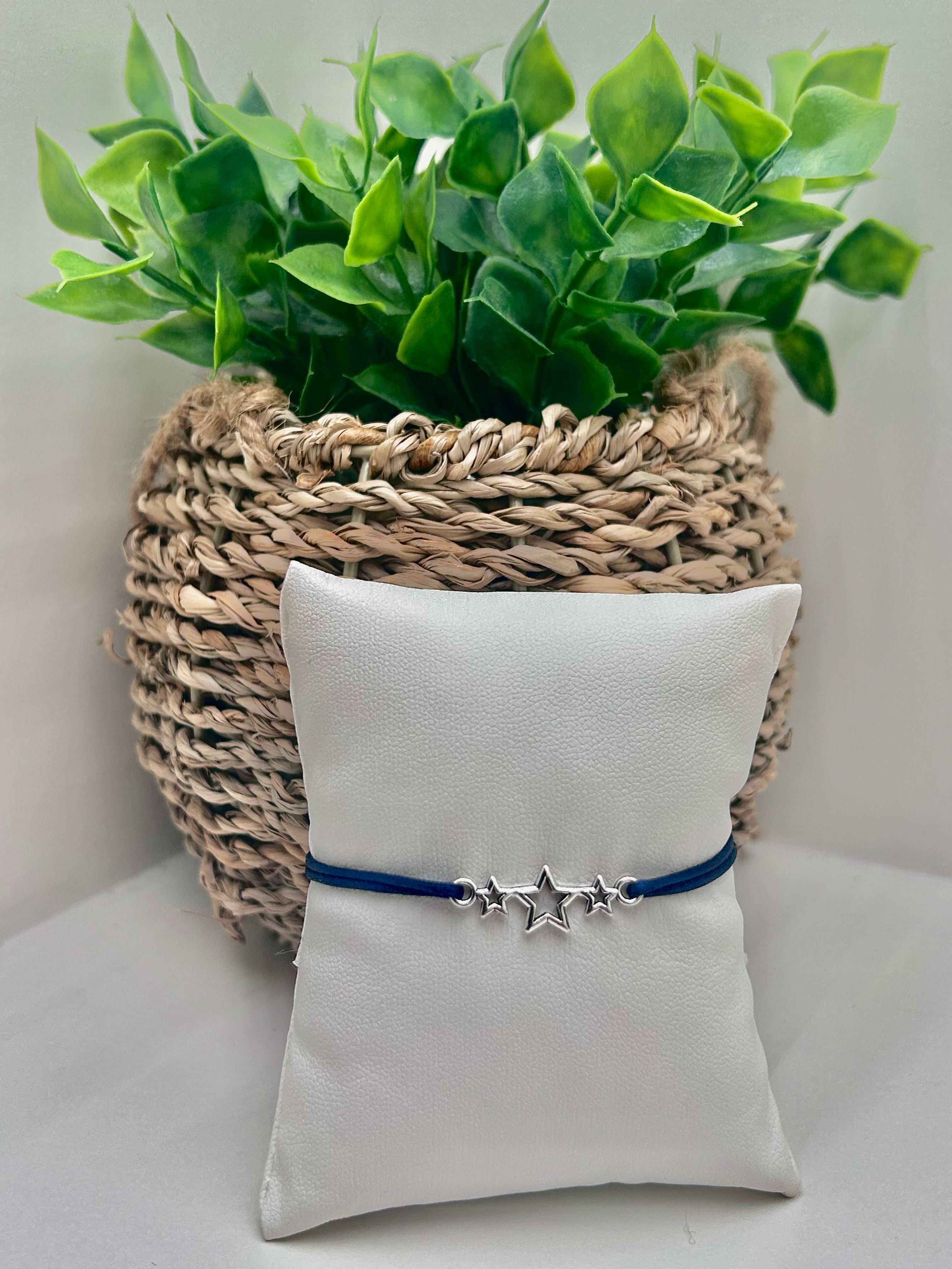 Bracelet cordon Ana
