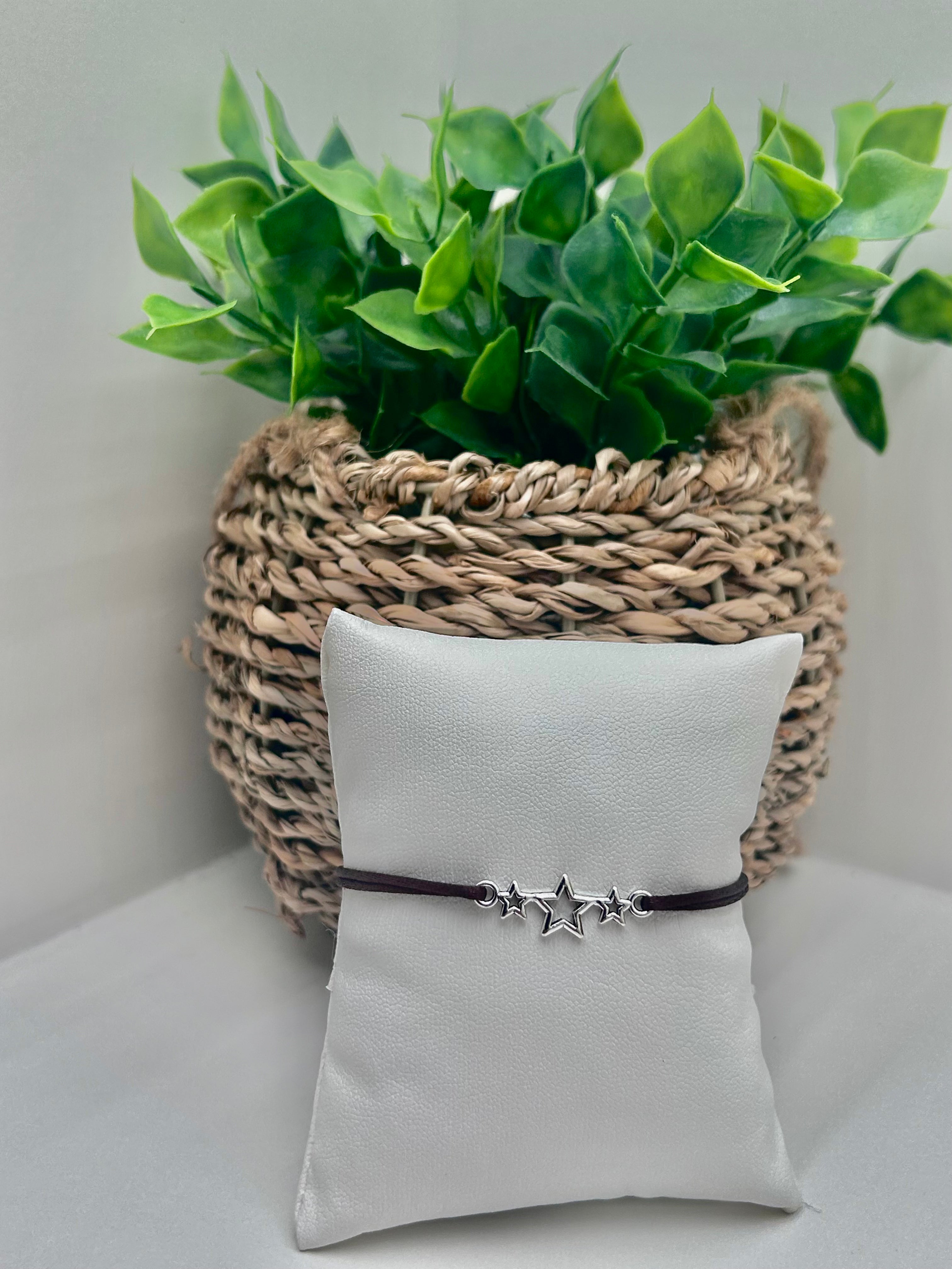 Bracelet cordon Ana