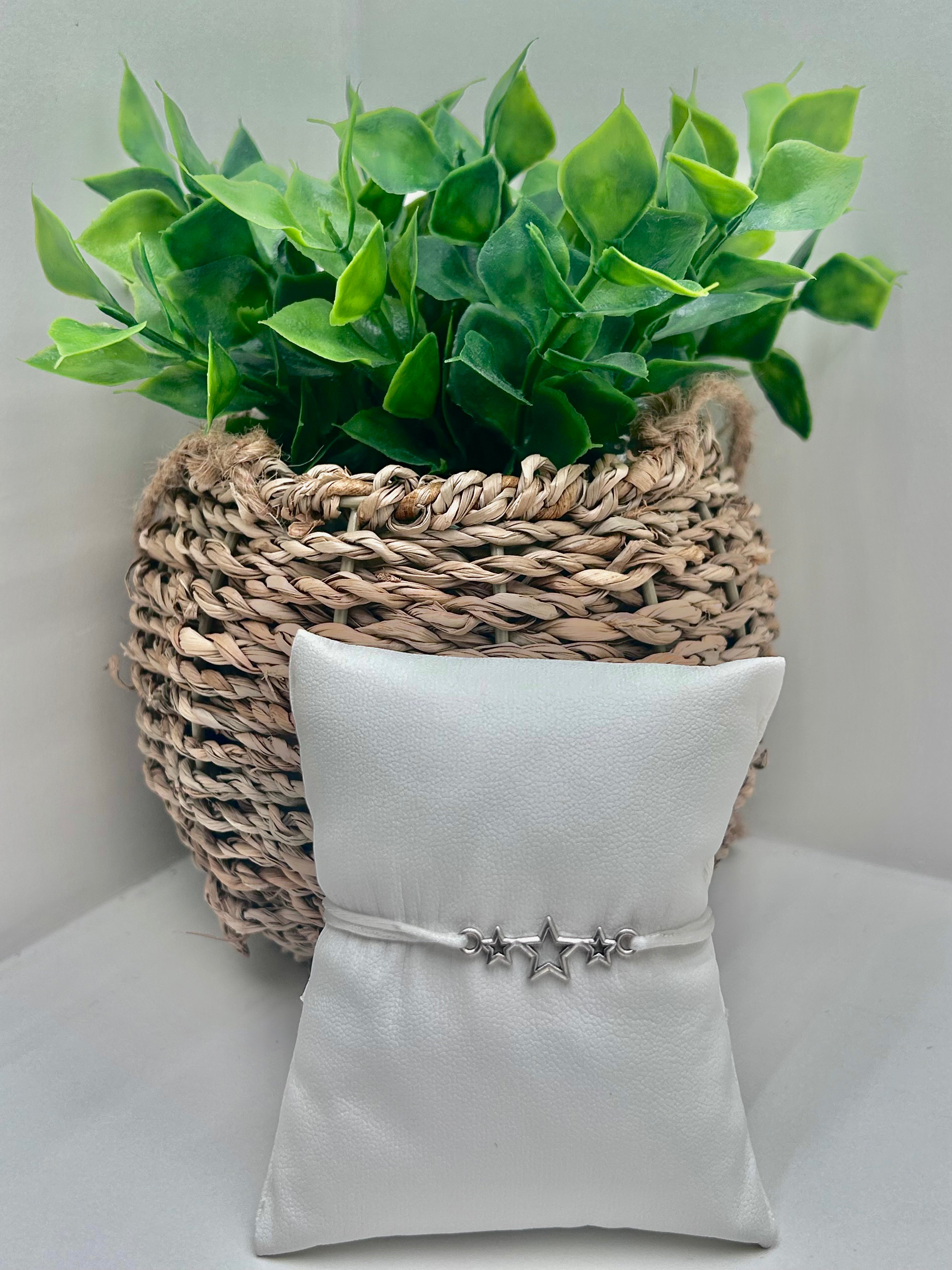 Bracelet cordon Ana
