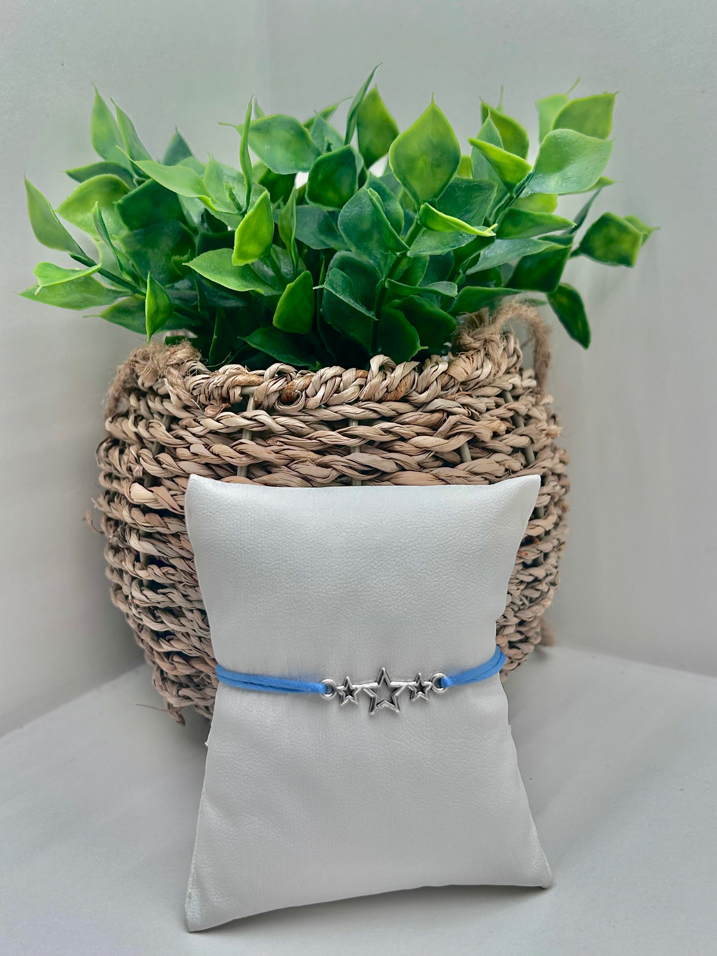 Bracelet cordon Ana