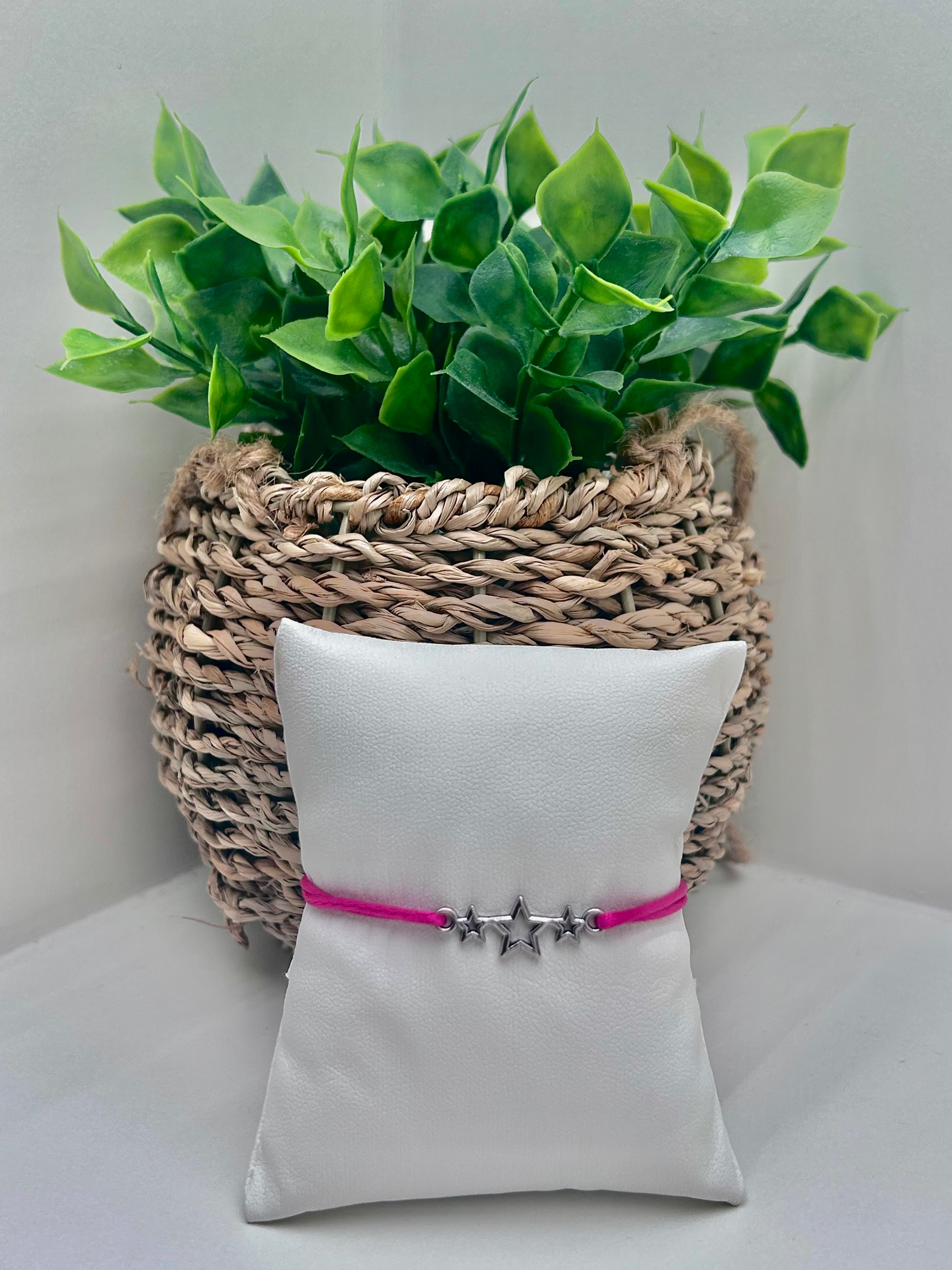 Bracelet cordon Ana