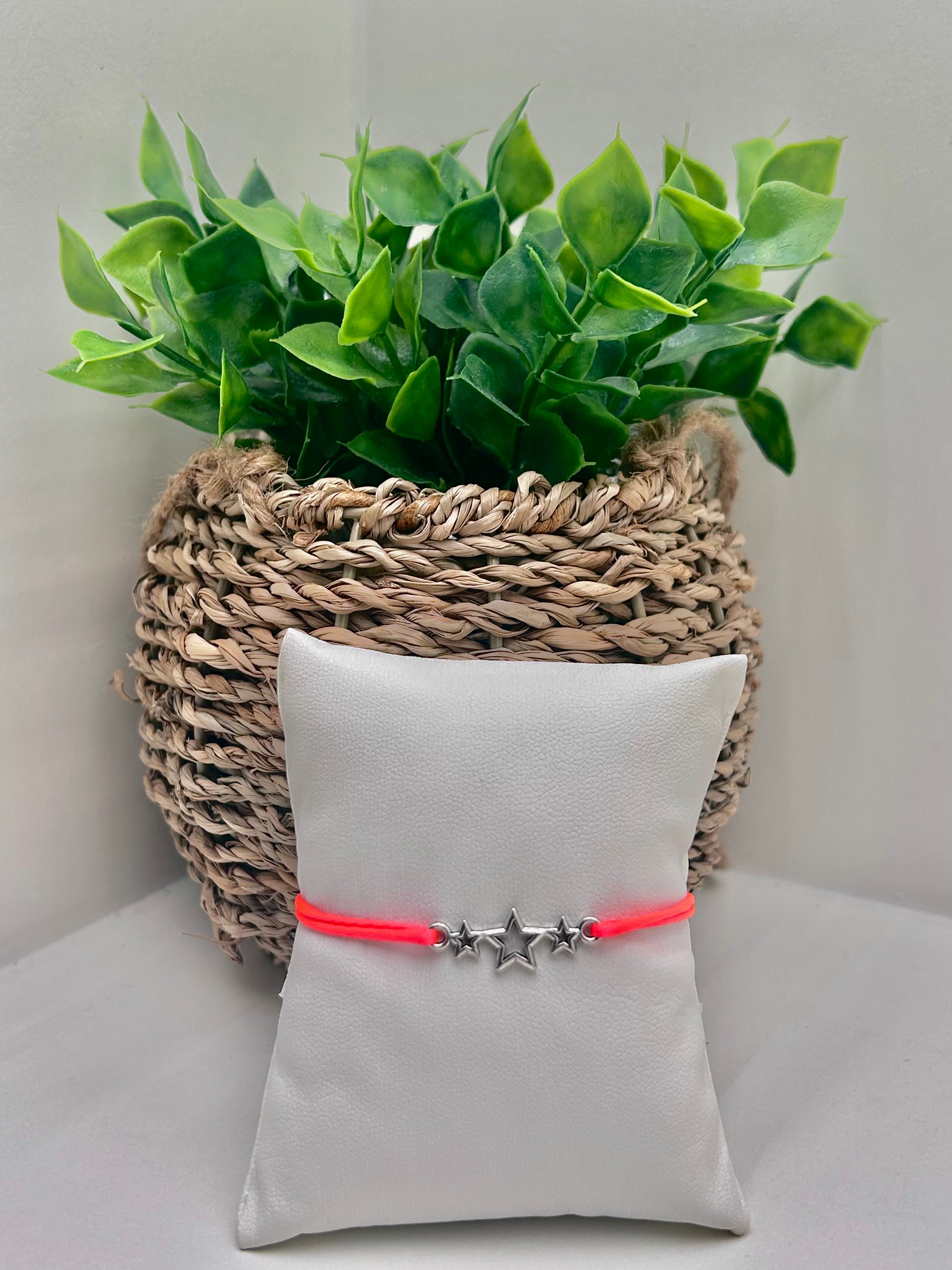 Bracelet cordon Ana