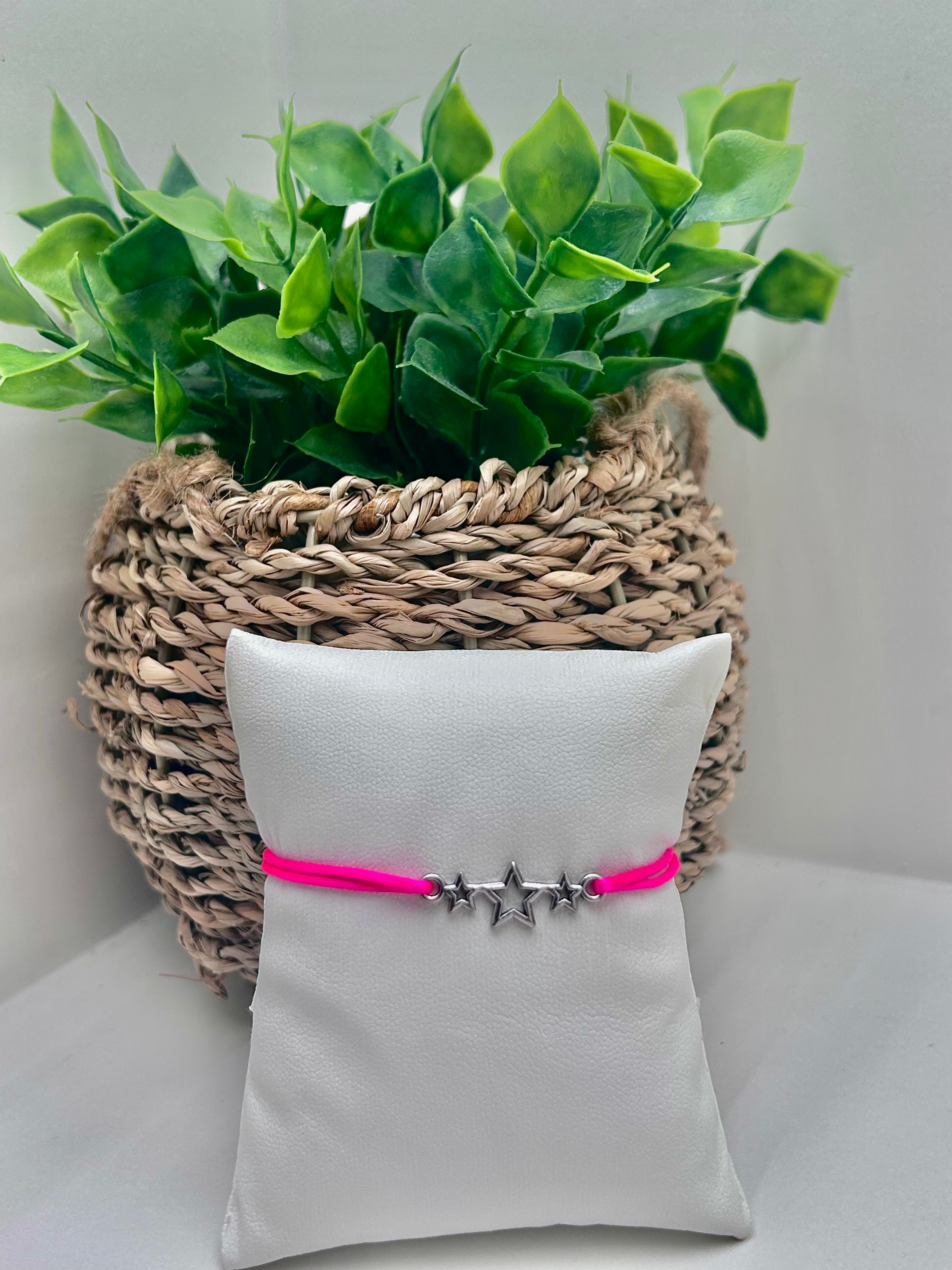 Bracelet cordon Ana