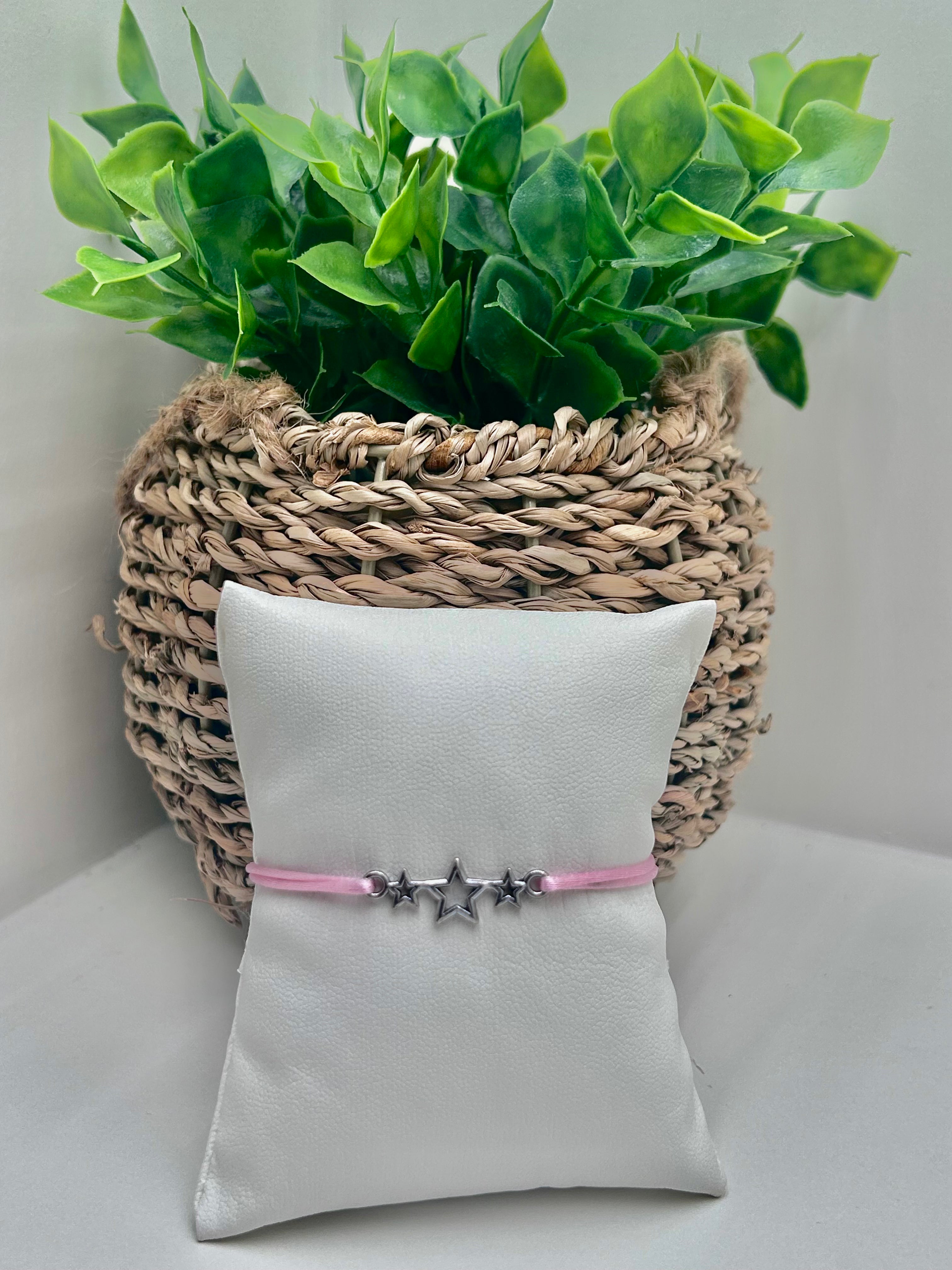 Bracelet cordon Ana