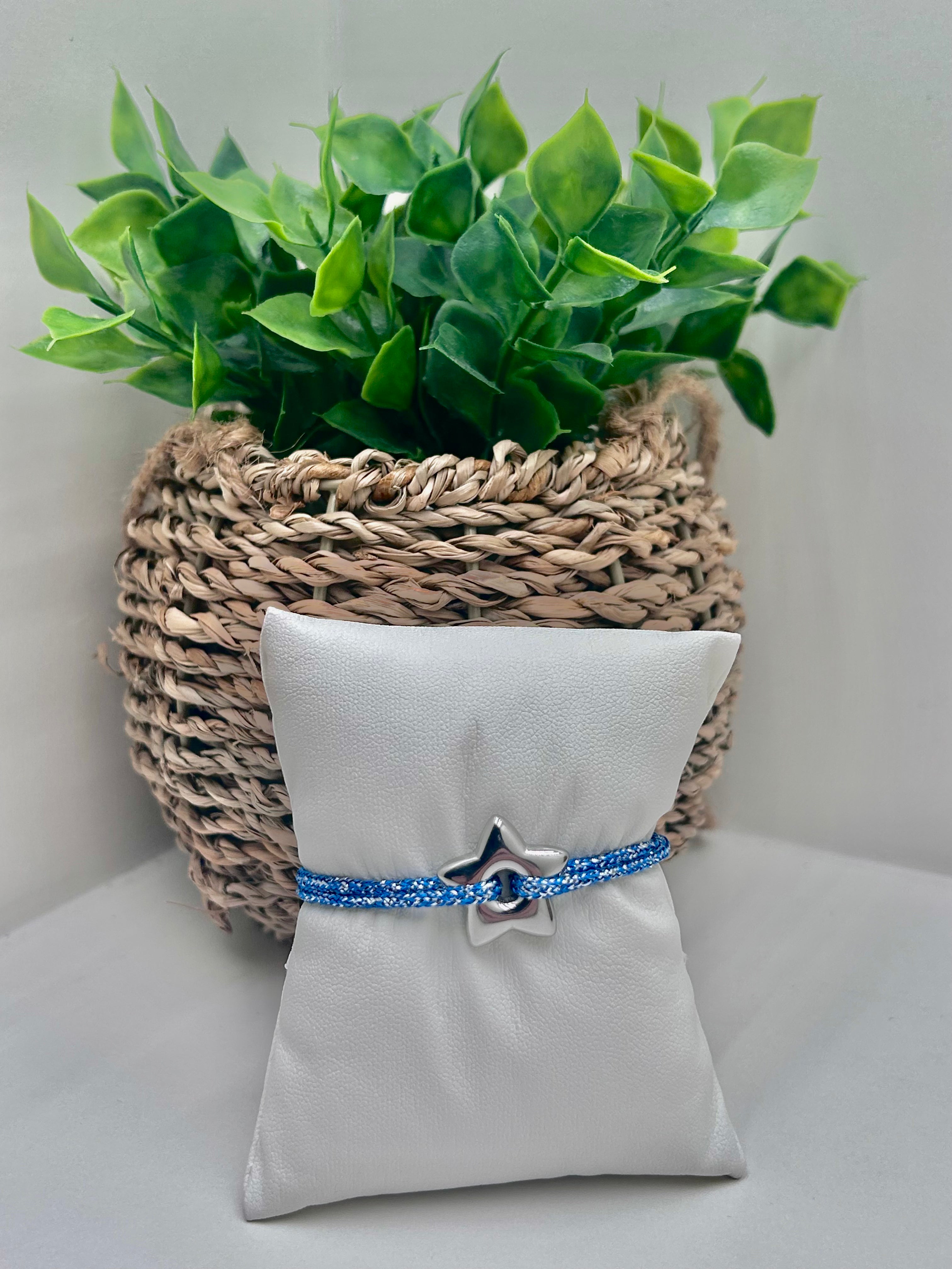 Bracelet cordon Olivia