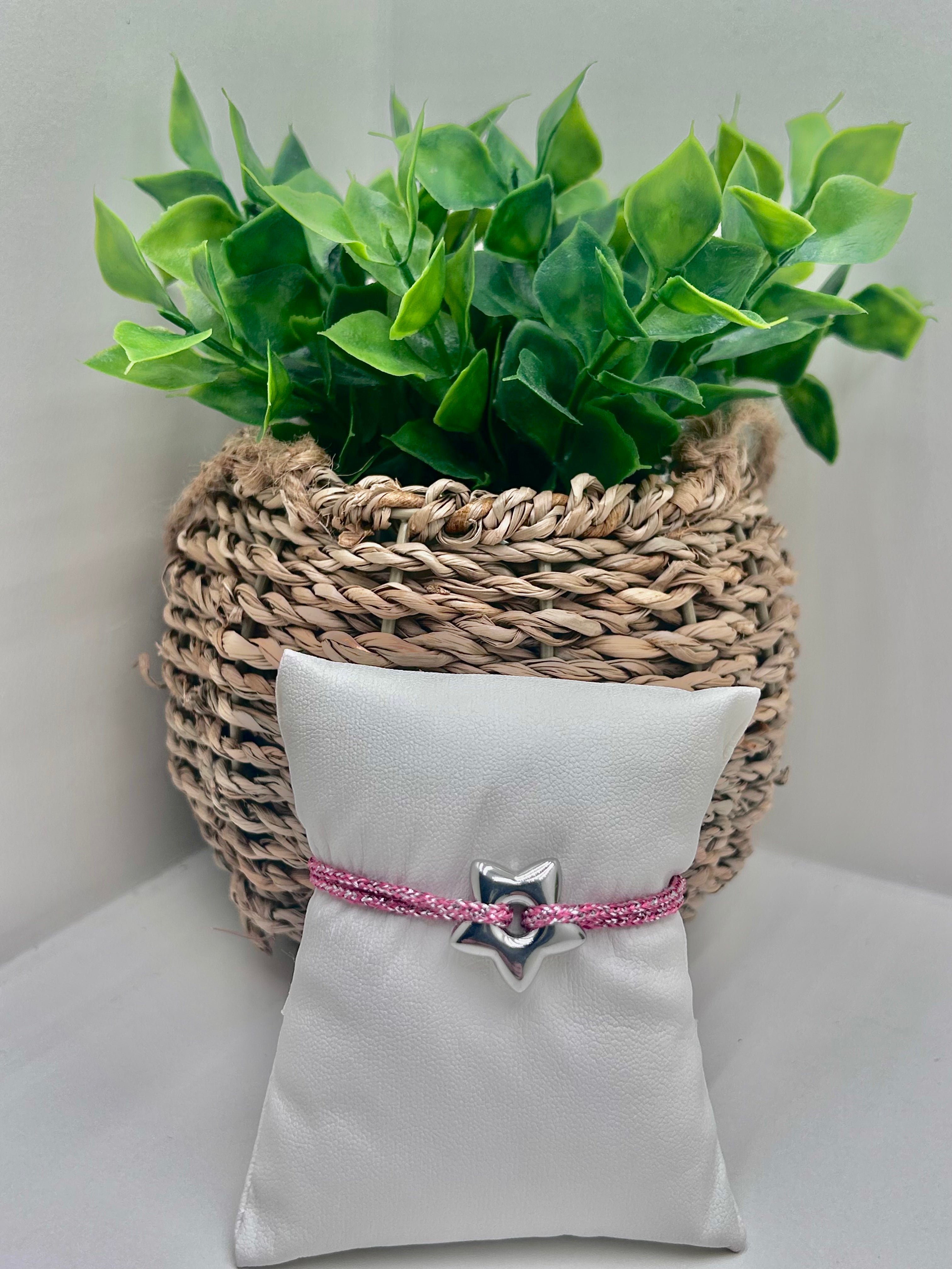 Bracelet cordon Olivia