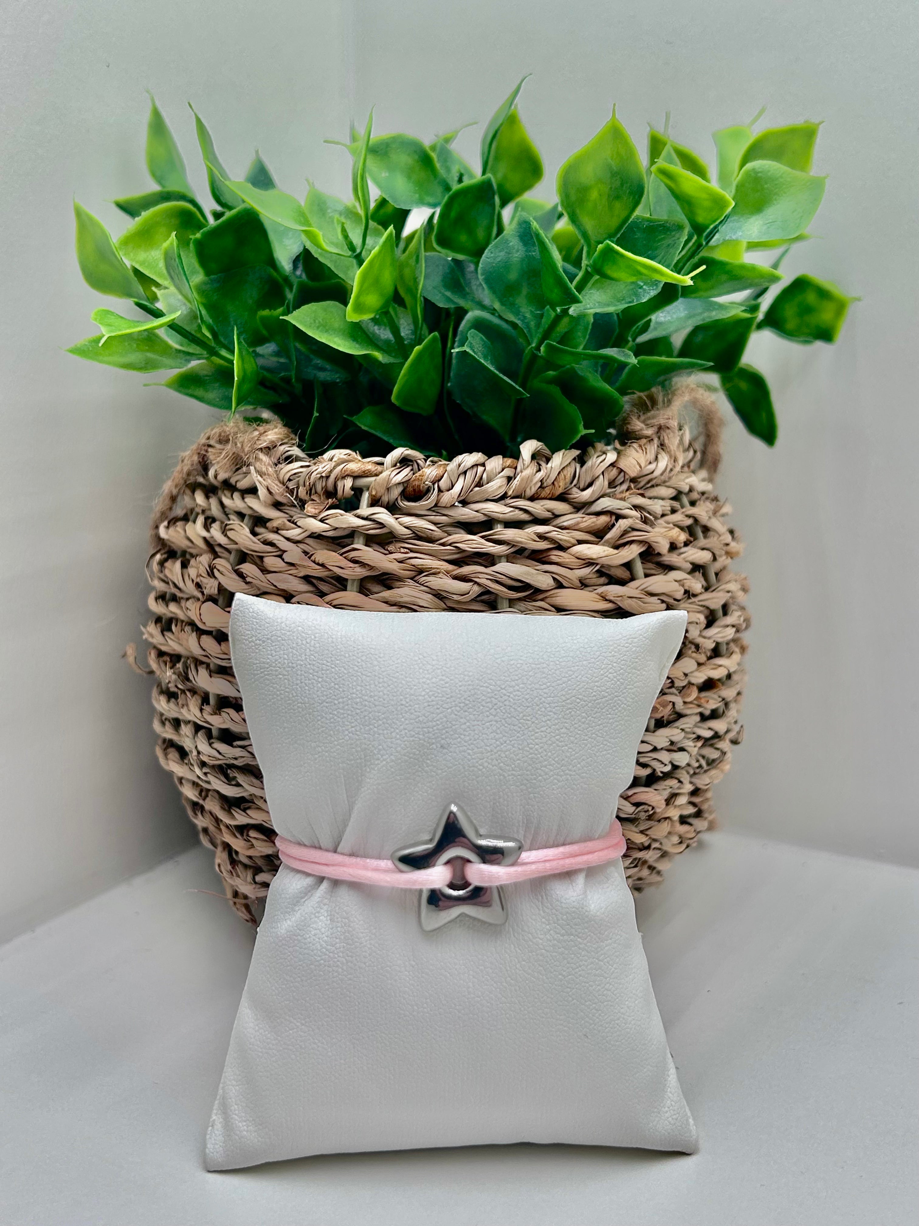 Bracelet cordon Olivia