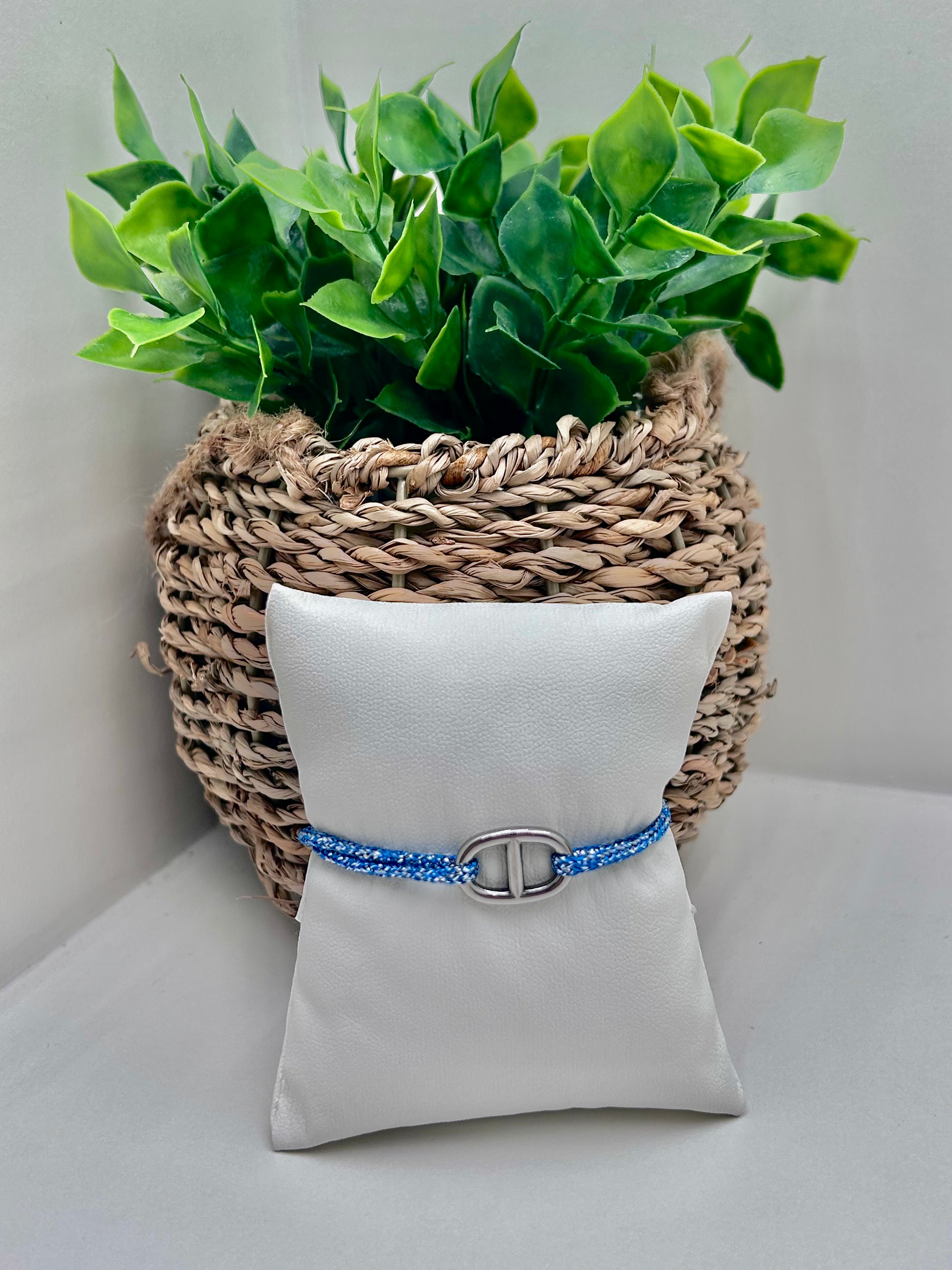 Bracelet cordon Emilie