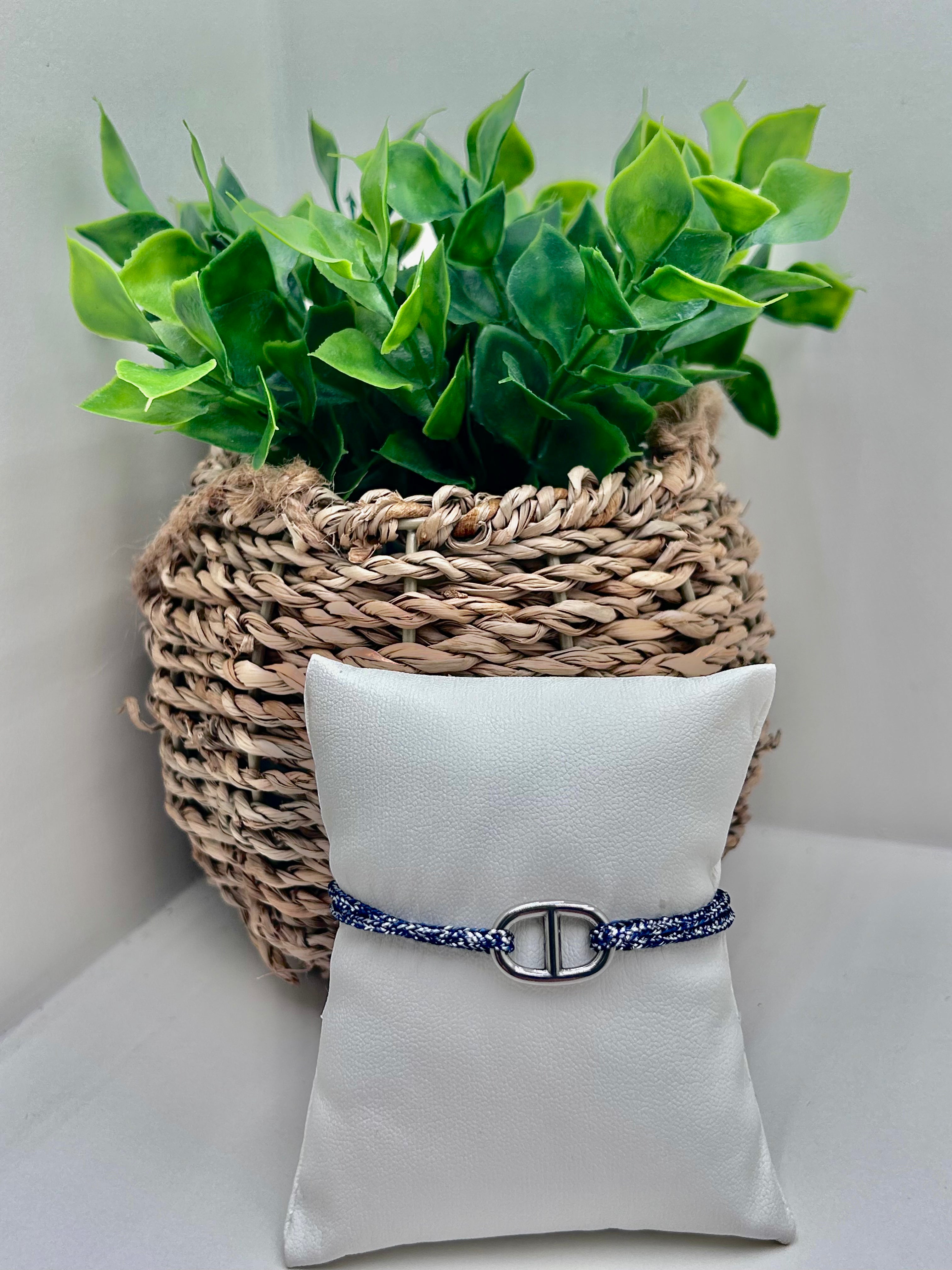 Bracelet cordon Emilie