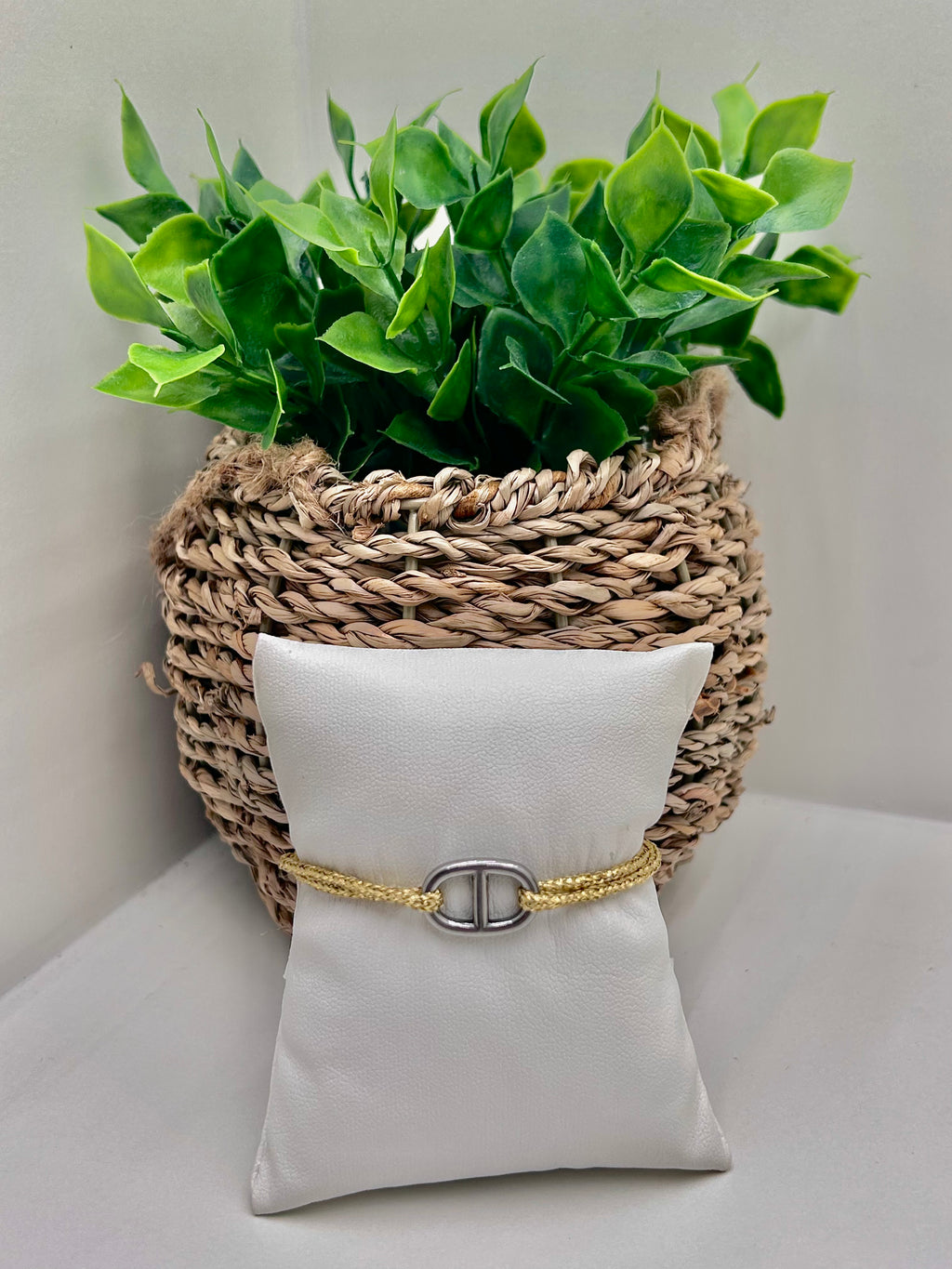Bracelet cordon Emilie