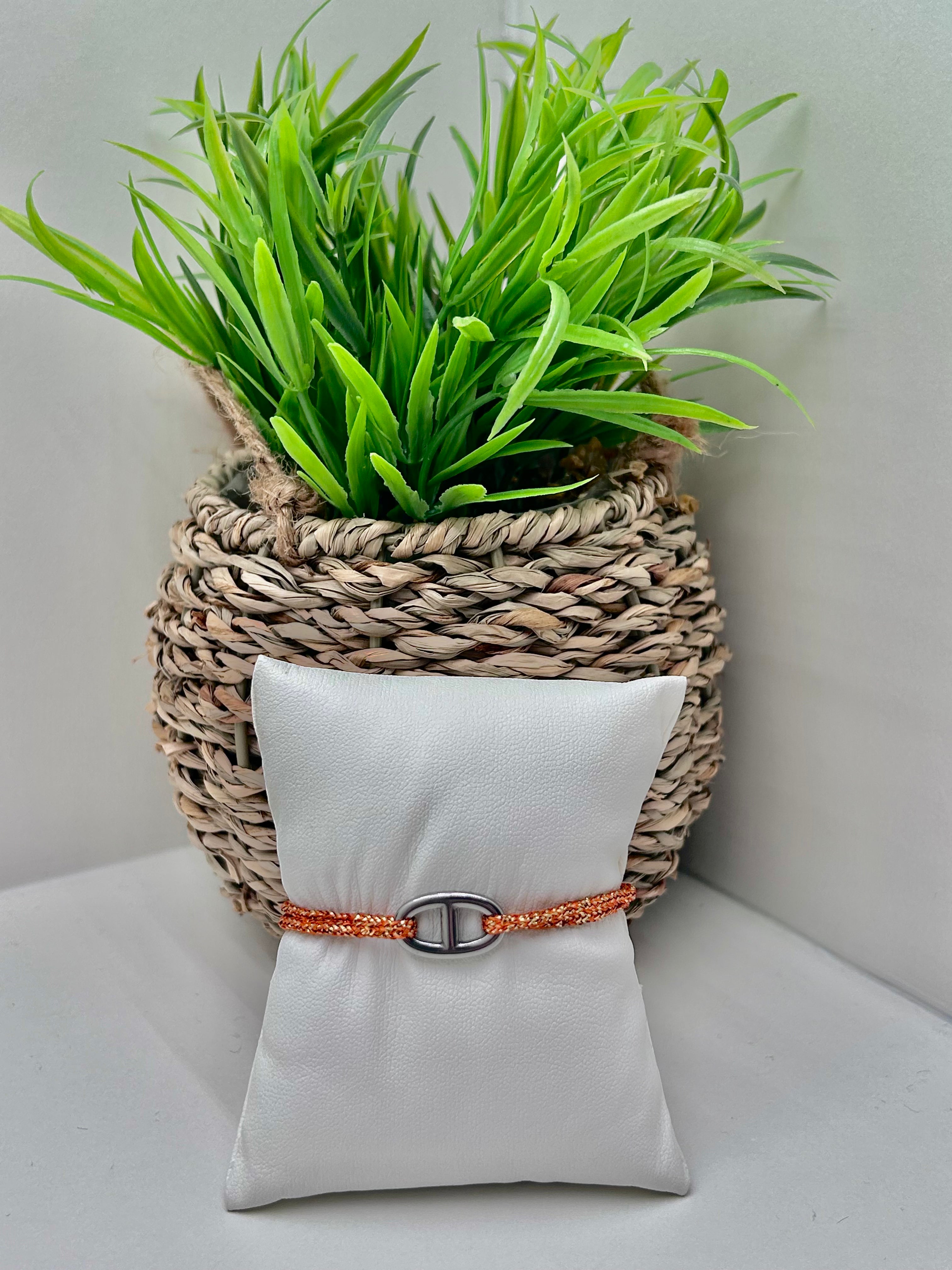 Bracelet cordon Emilie